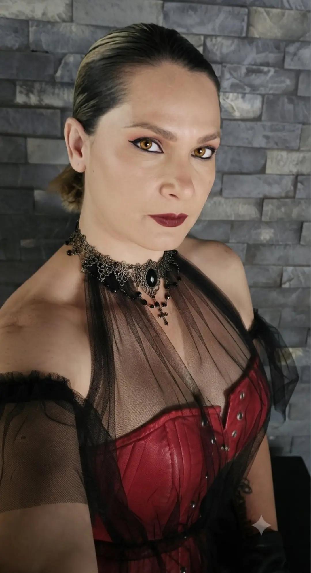 @Mistress joanalrg