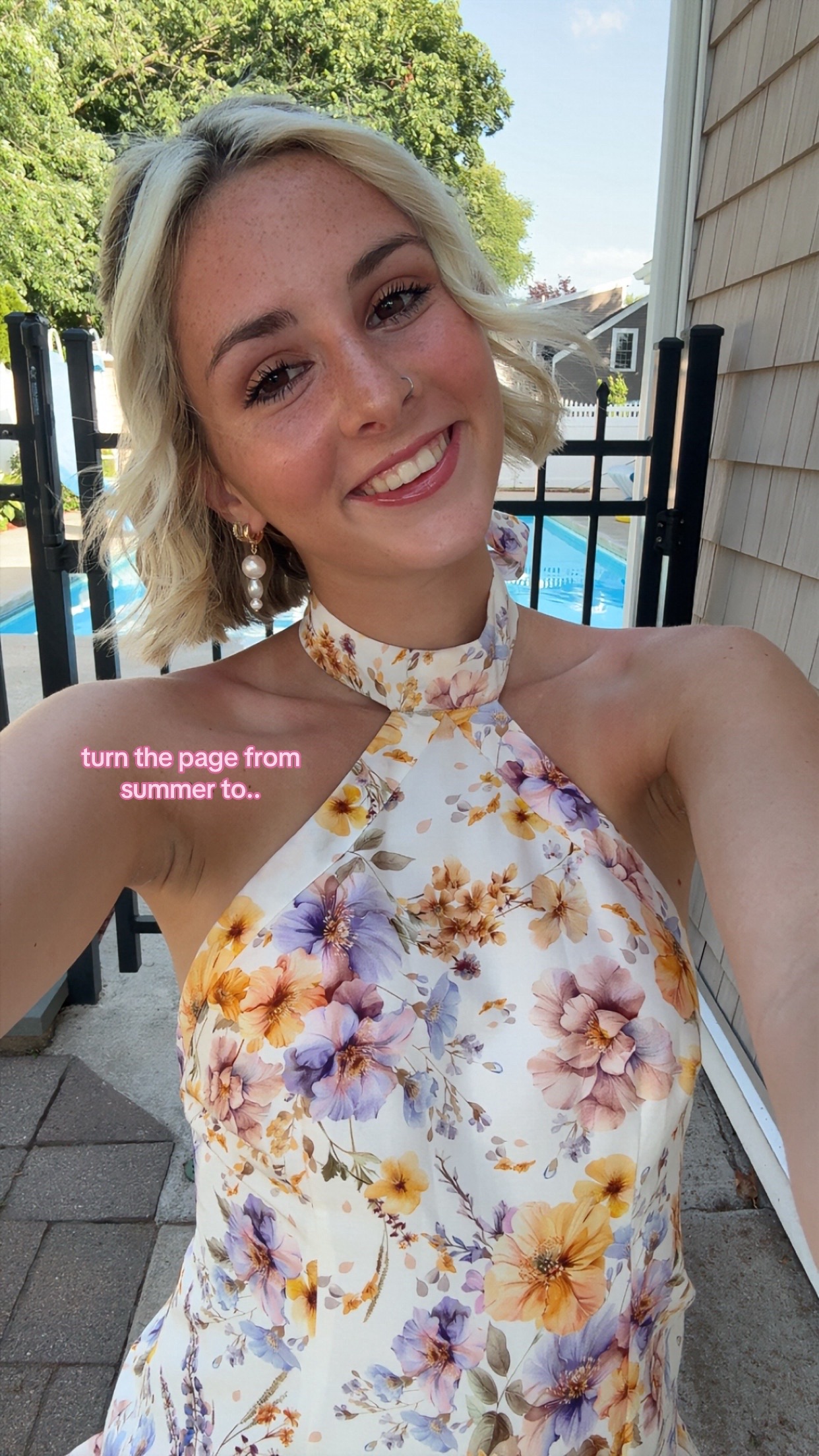 @chloe marie