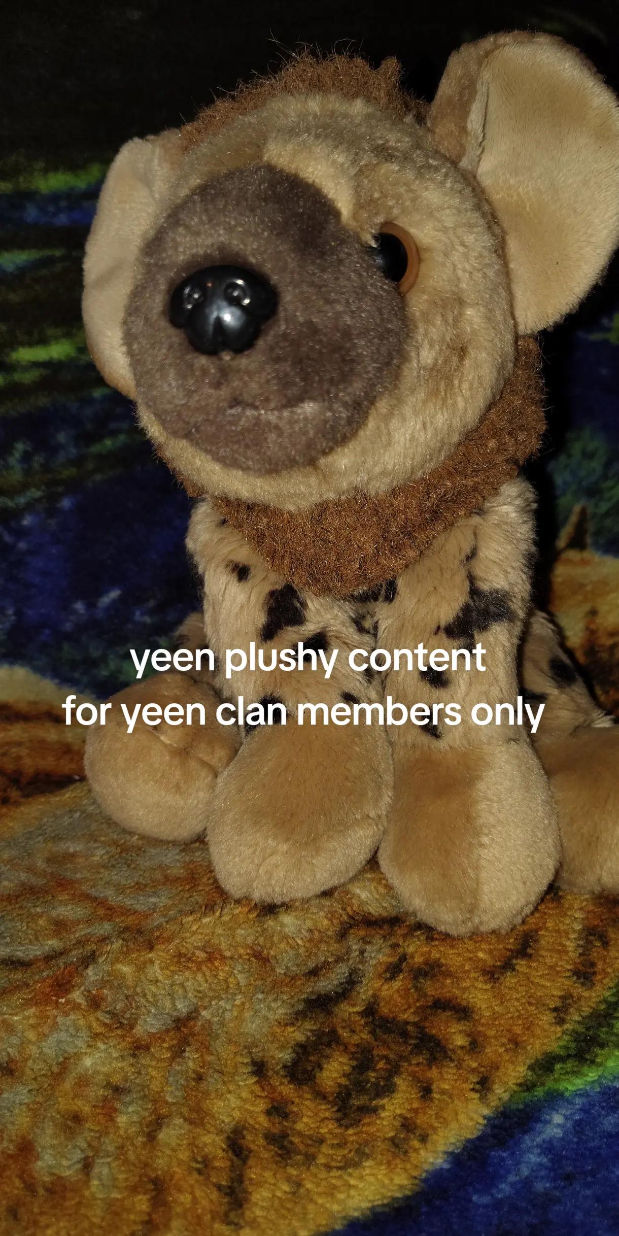 @AbrahamTheHyena✝️