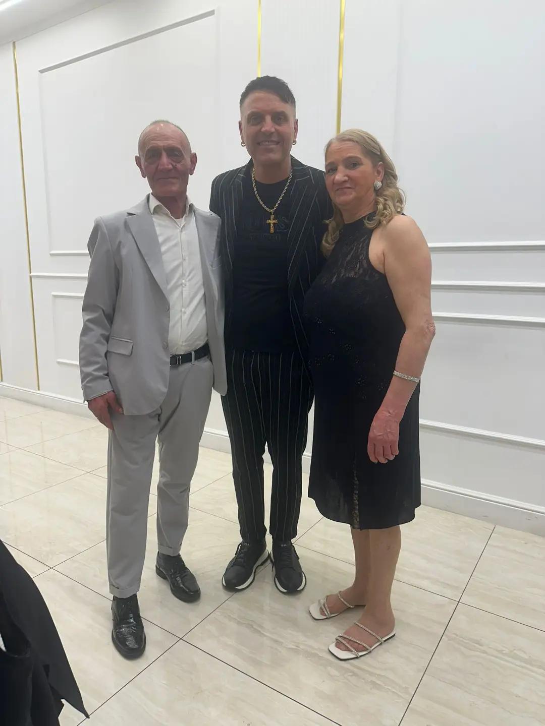 @Ferdinando Luongo