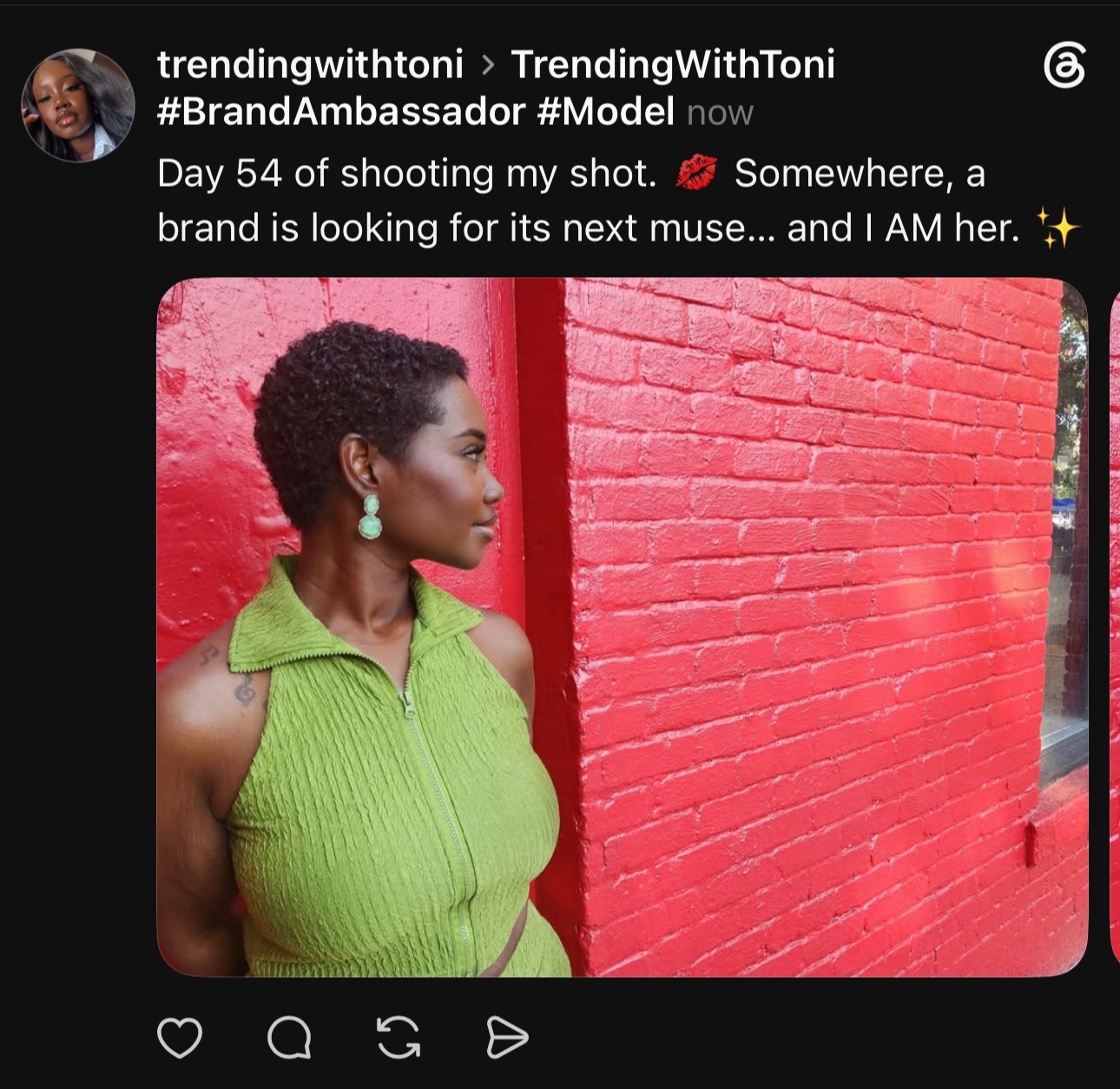@Trendingwithtoni