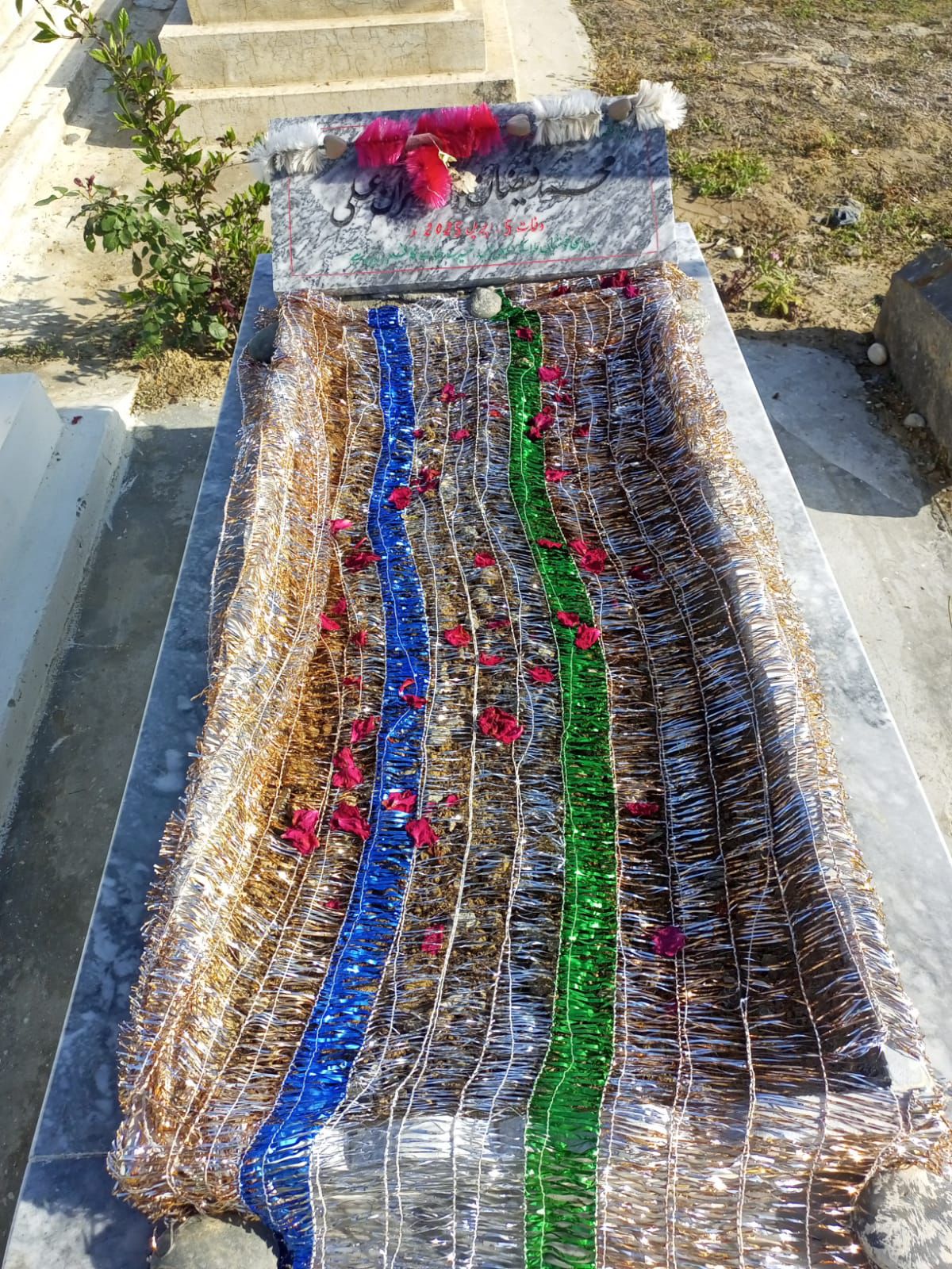 @AJK ENZO