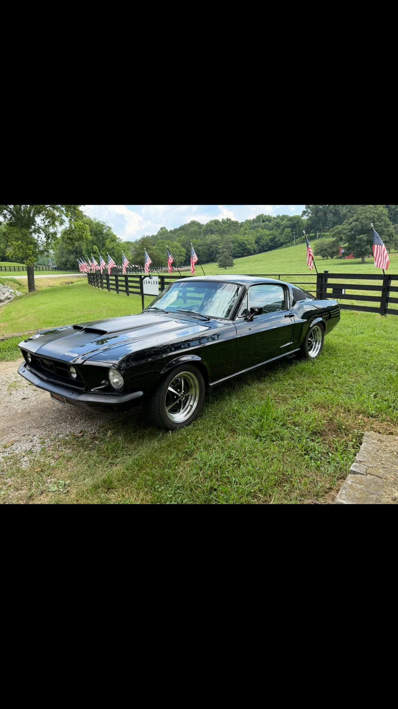 @🇺🇸60 seconds with my 67 🇺🇸
