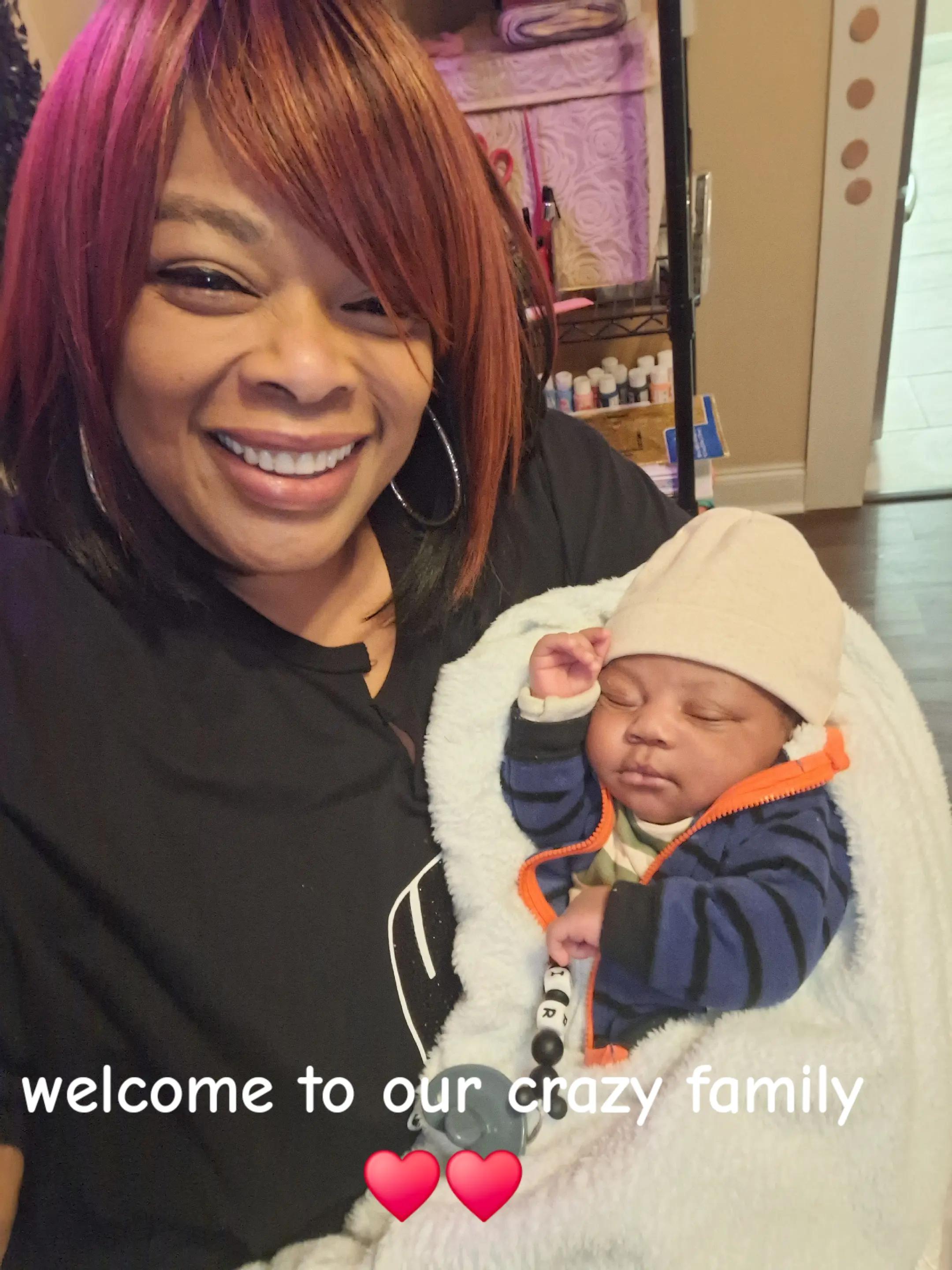 @Kisha Stanley