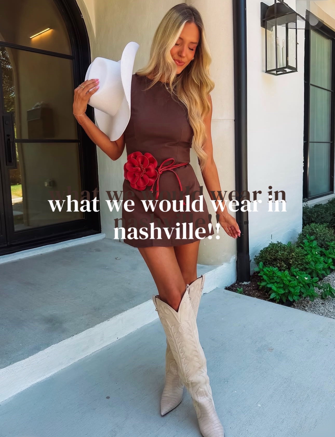 @Hazel and Olive