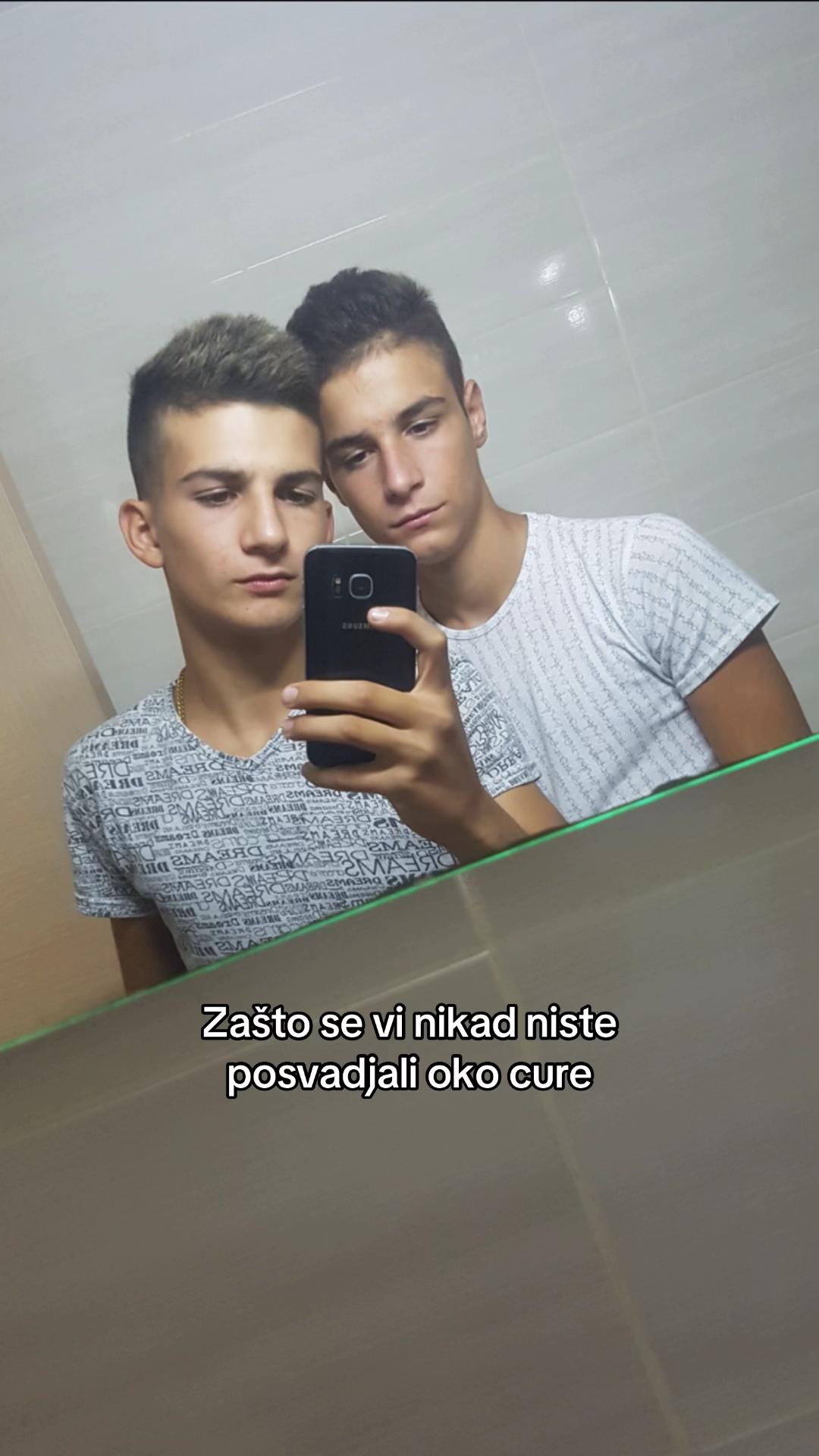 @Omiljeni Crnogorcii