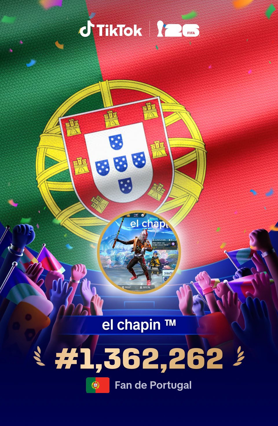 @el chapin ™