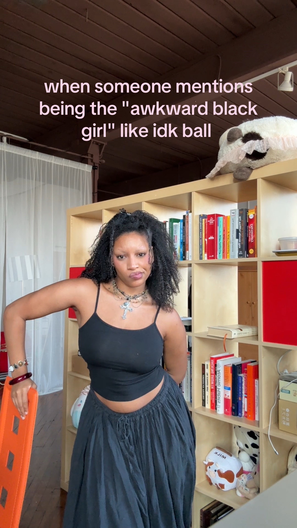 @Miss Endia