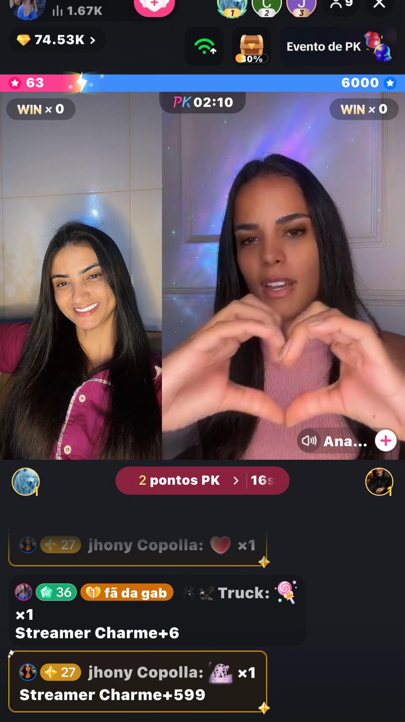 @Gabriela Batista