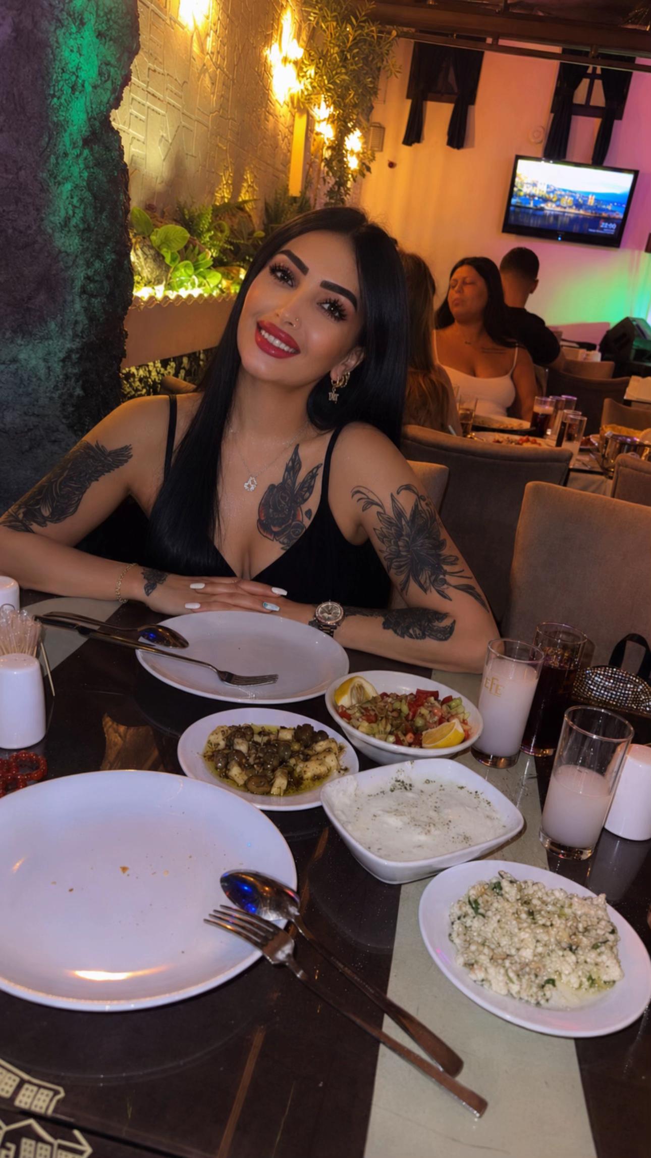 @TÜRKAN ŞİMŞİR