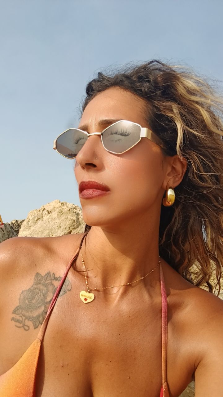 @Federica Castronovo