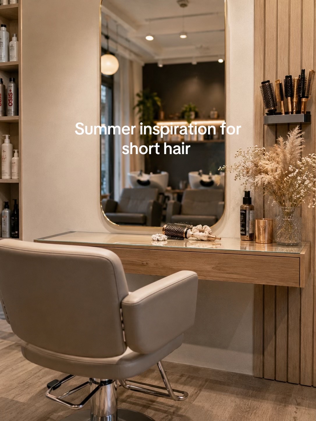 @Barberette Shop
