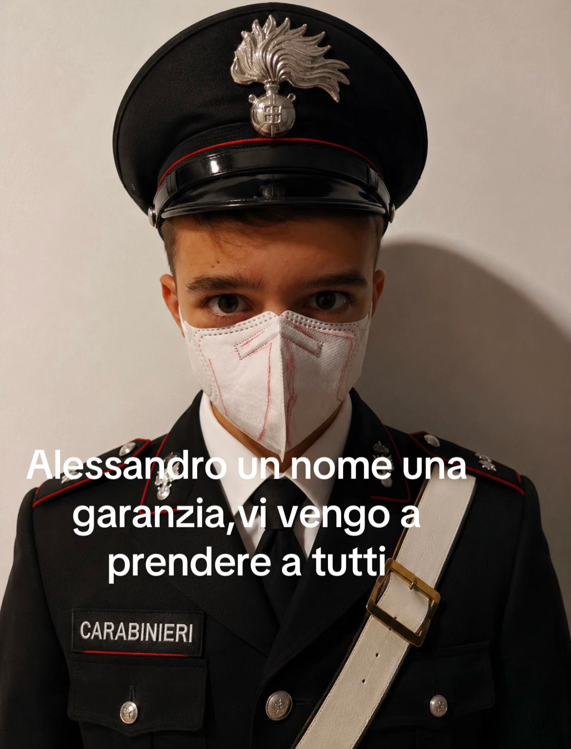 @Poliziotti di Vergine Maria