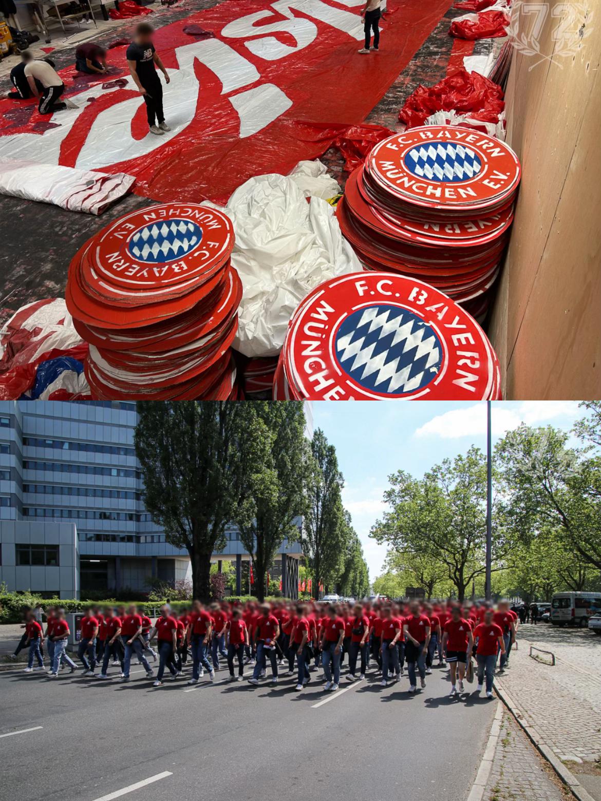 @Ultras Germany