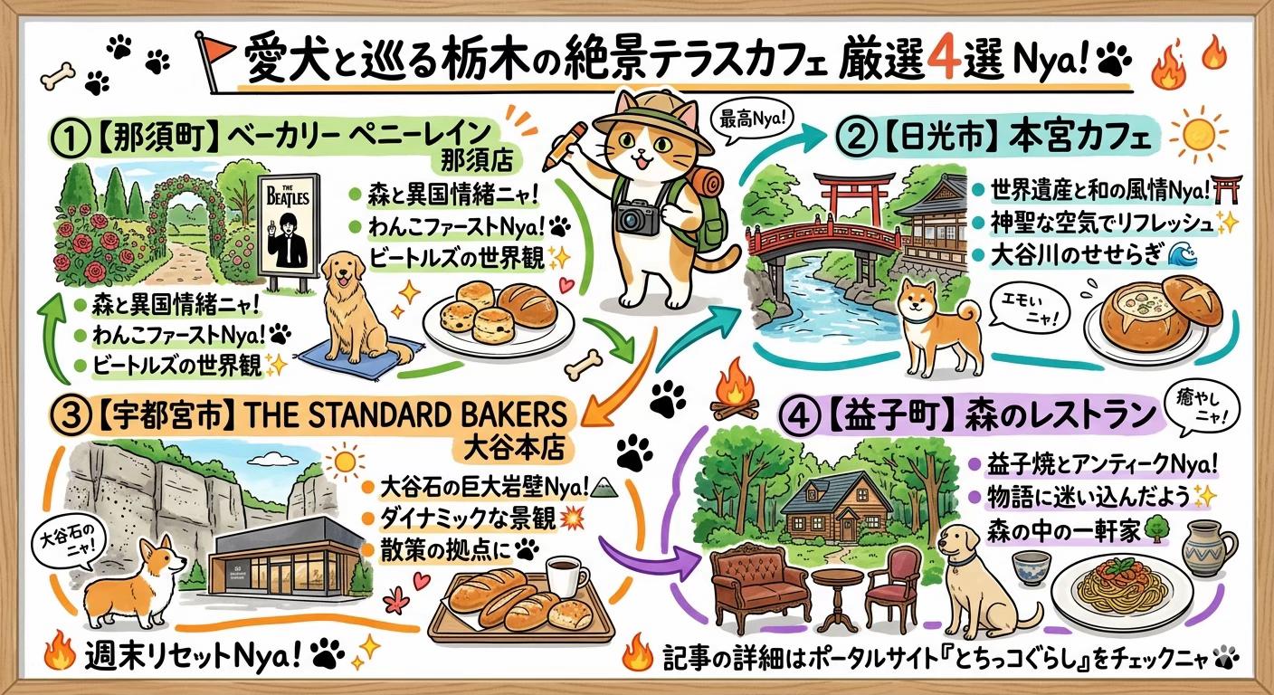 @よし@とちぎくらし