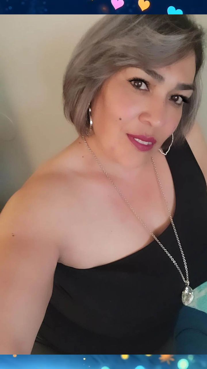 @Maria Elena De la Cr