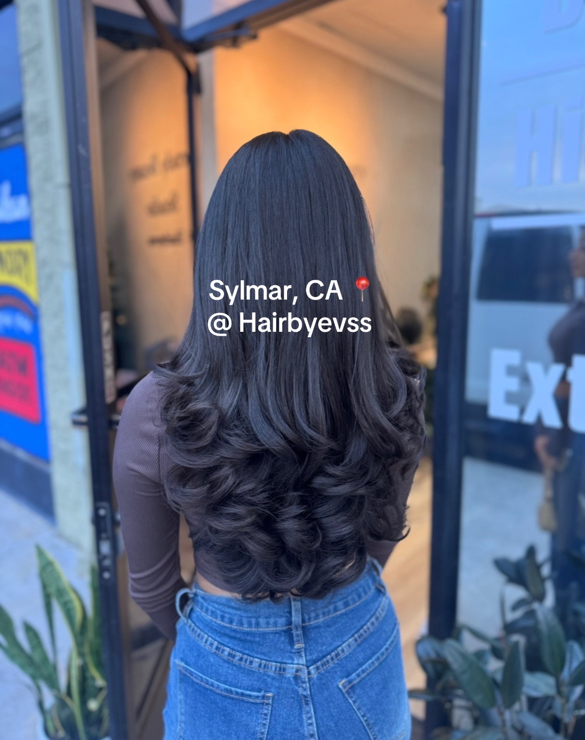 @Hairbyevss