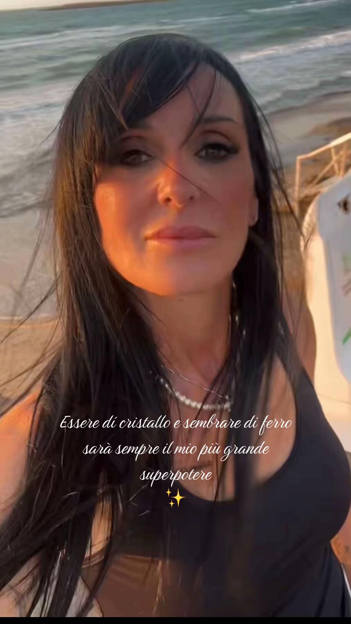 @✨🐈⬛Santina Marzella🐈⬛✨