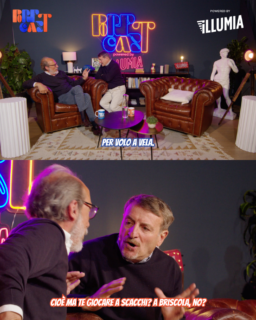 @PoretCast