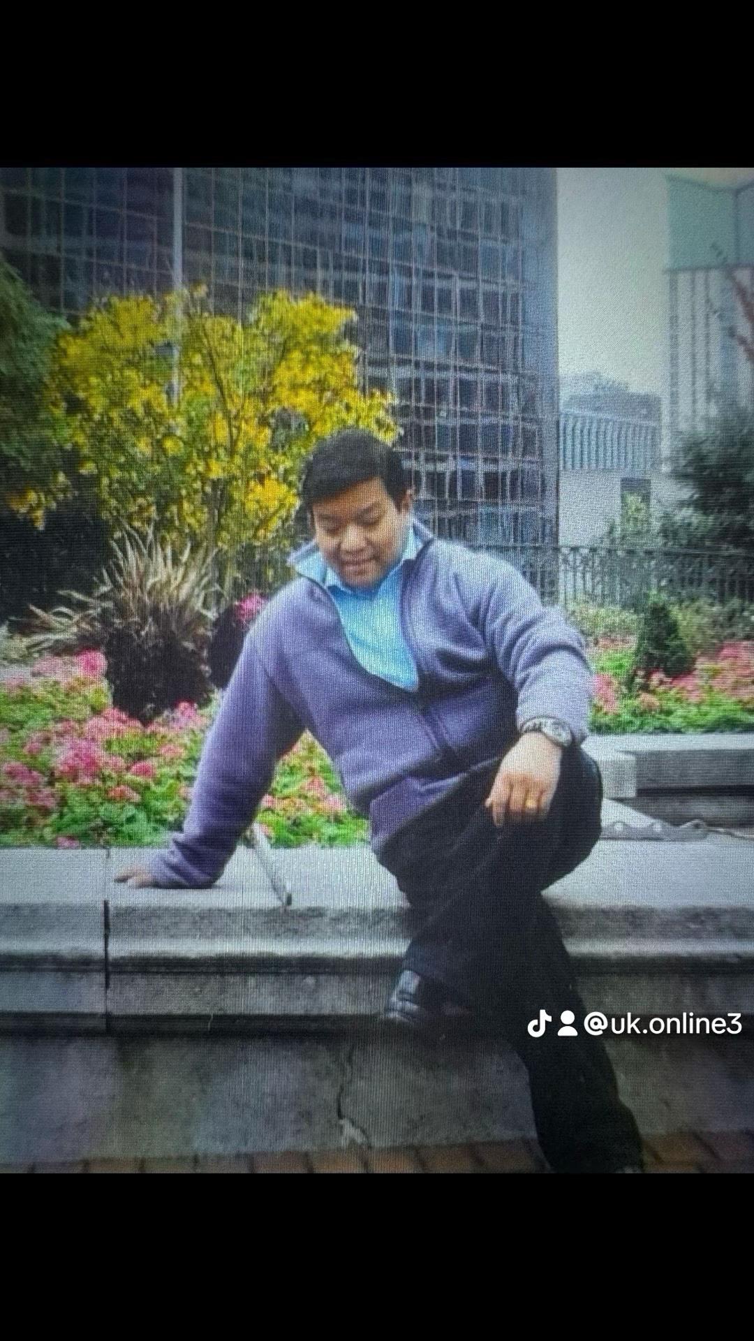 @Tamu Gurung UK 🇬🇧