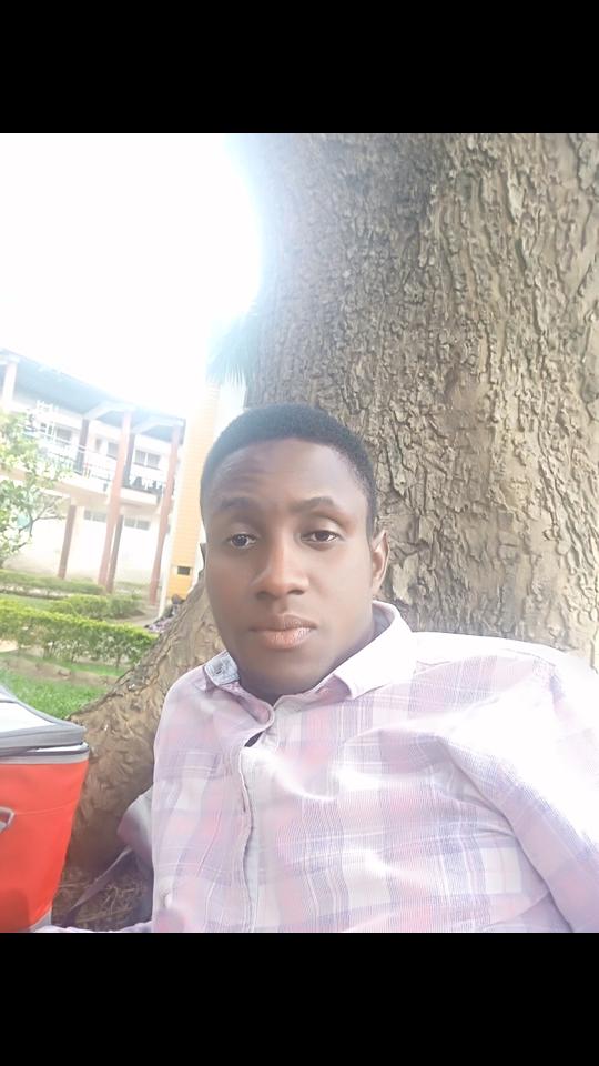 @Cyprian Ubokudom