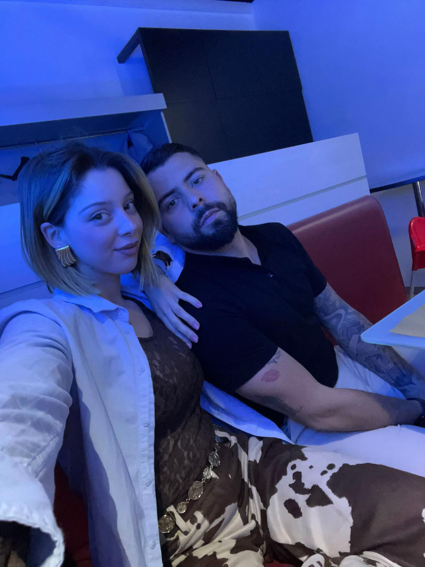 @DonyAnnye