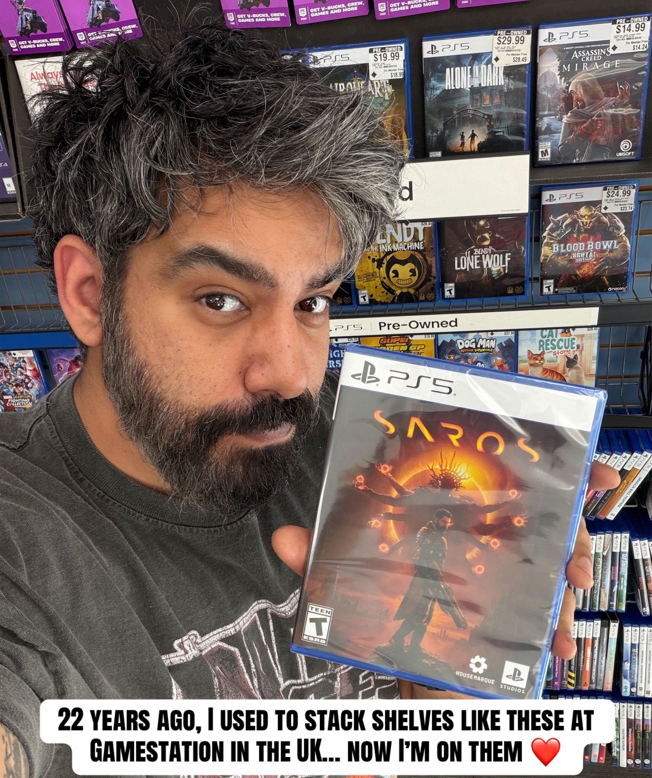 @Rahul Kohli