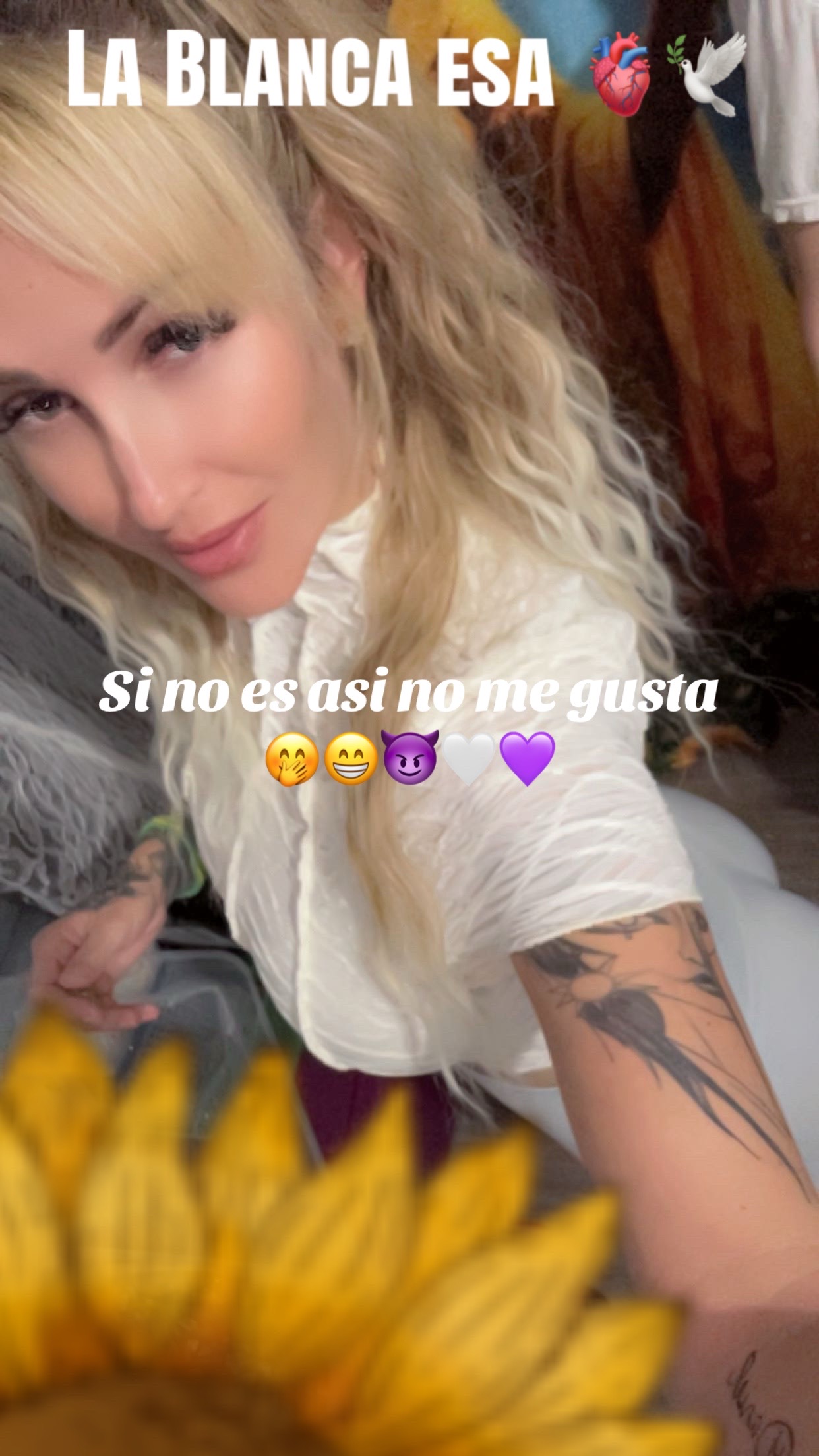 @Lacasadeeggun🤍🖤