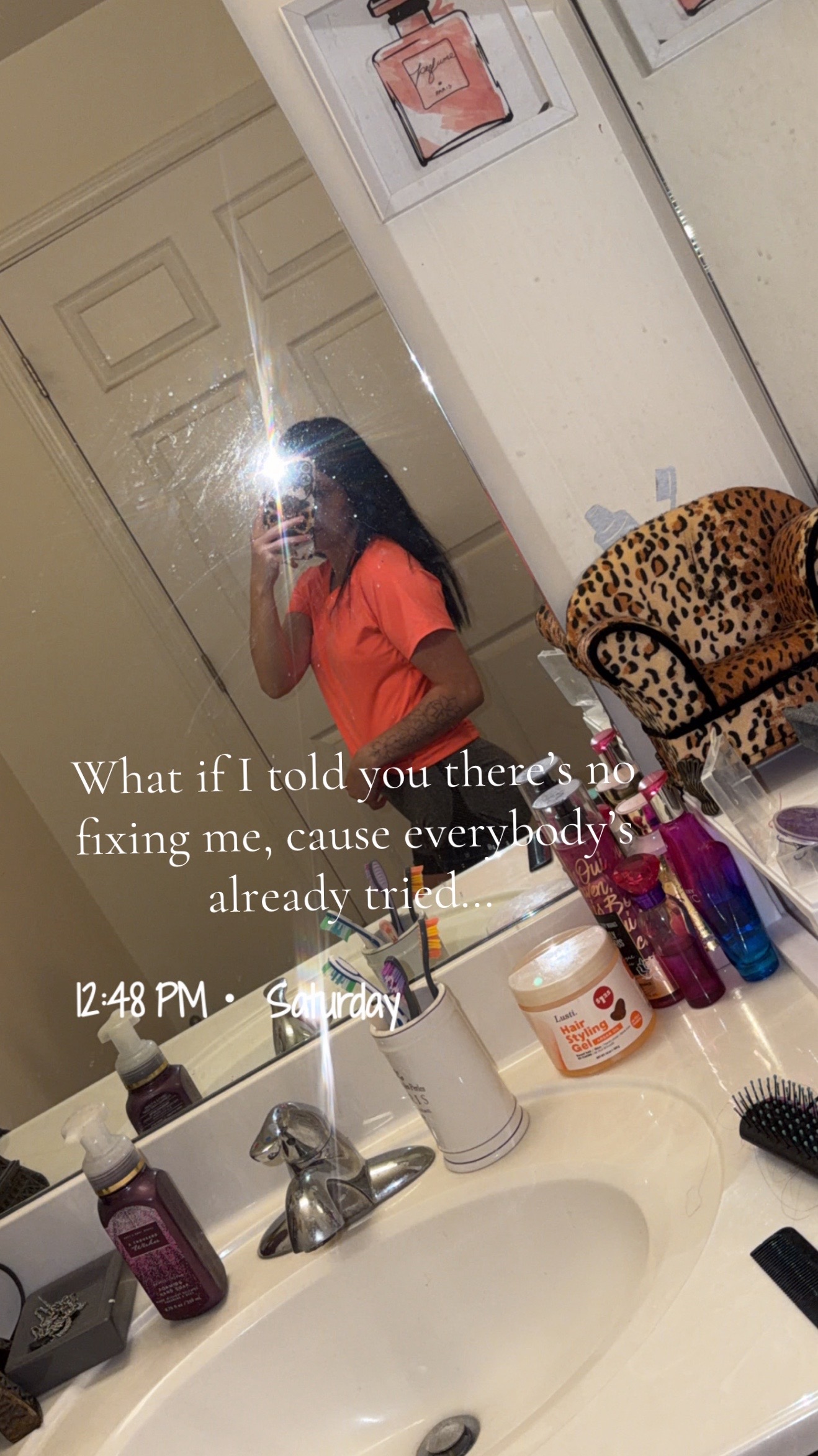 @Addison good