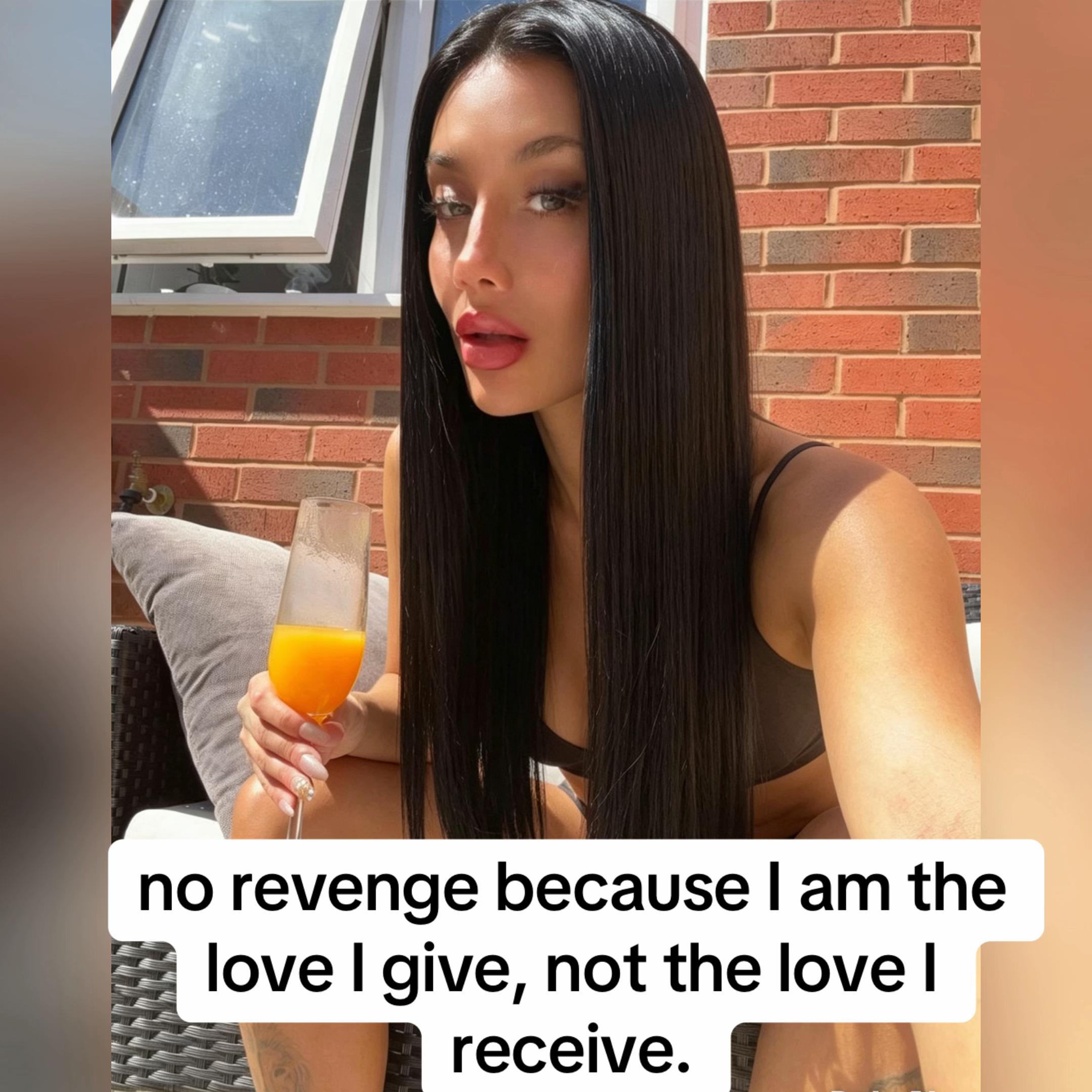 @The Anointed Rebecca