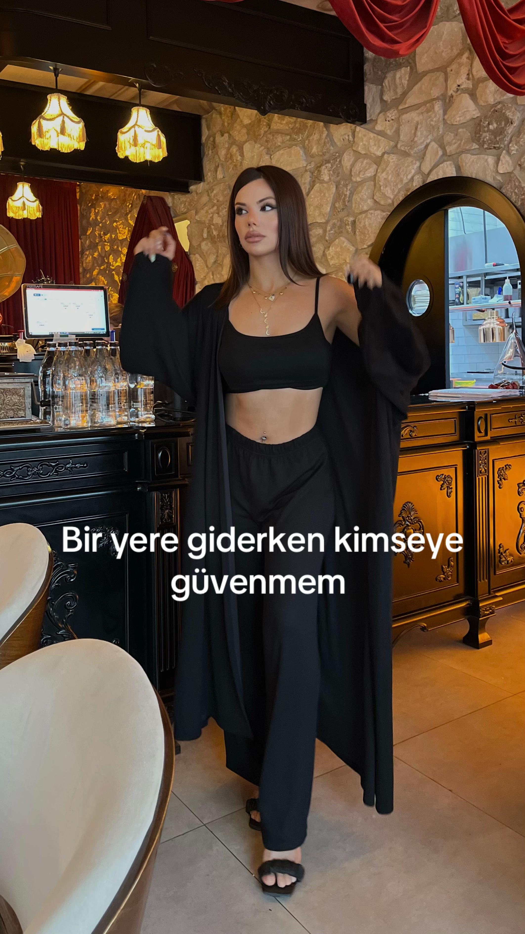 @Melissa Avşar