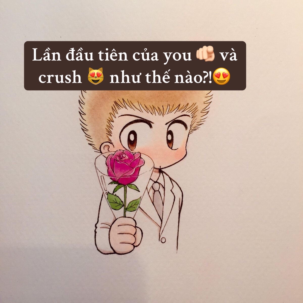 @❀~ Nàng thơ của Tappei ~❀
