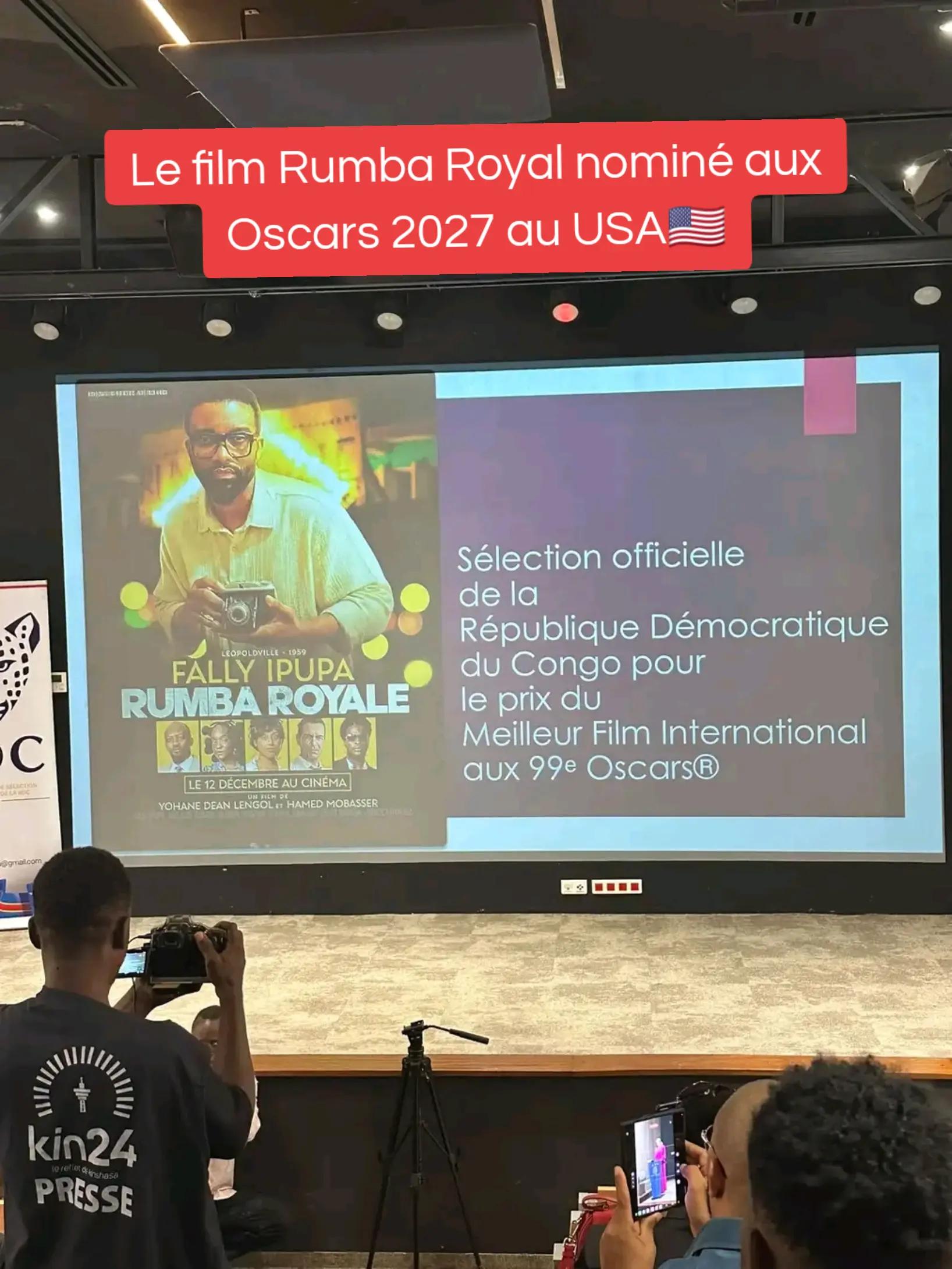 @Pulse Congo
