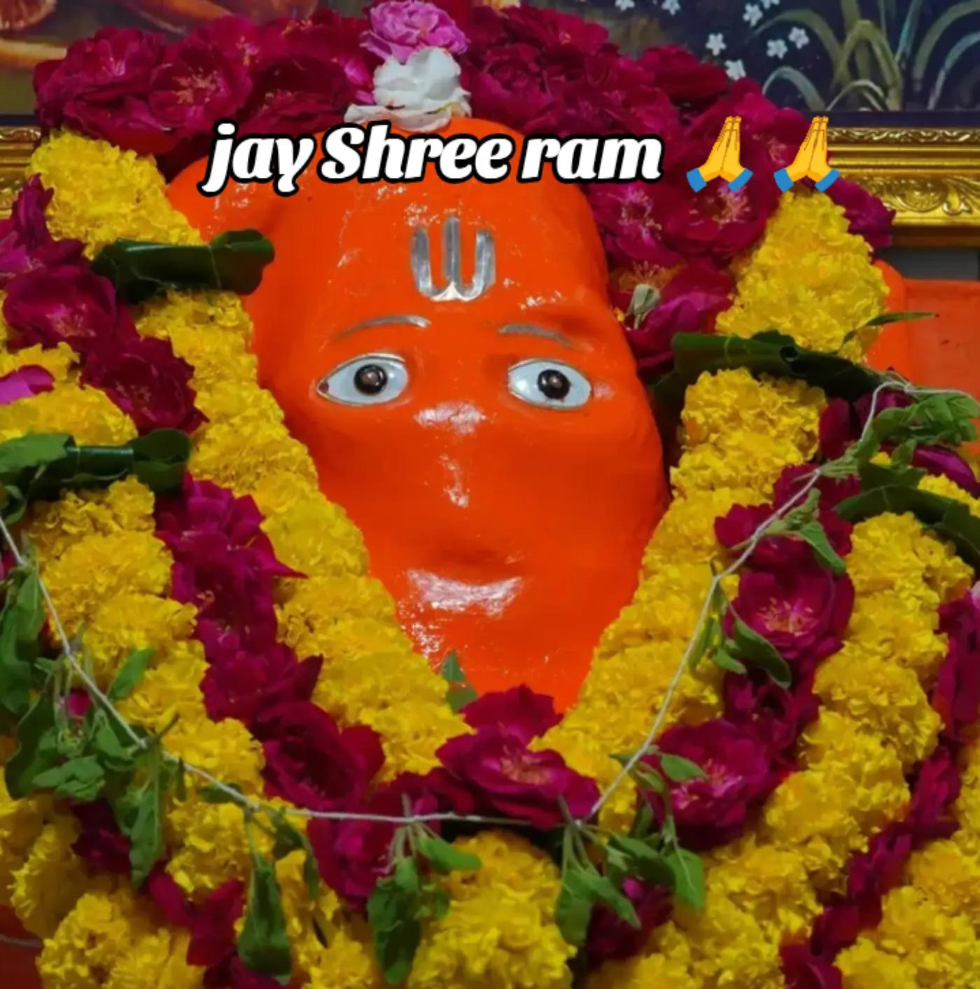 @JAY SHREE RAM ๐๐
๐