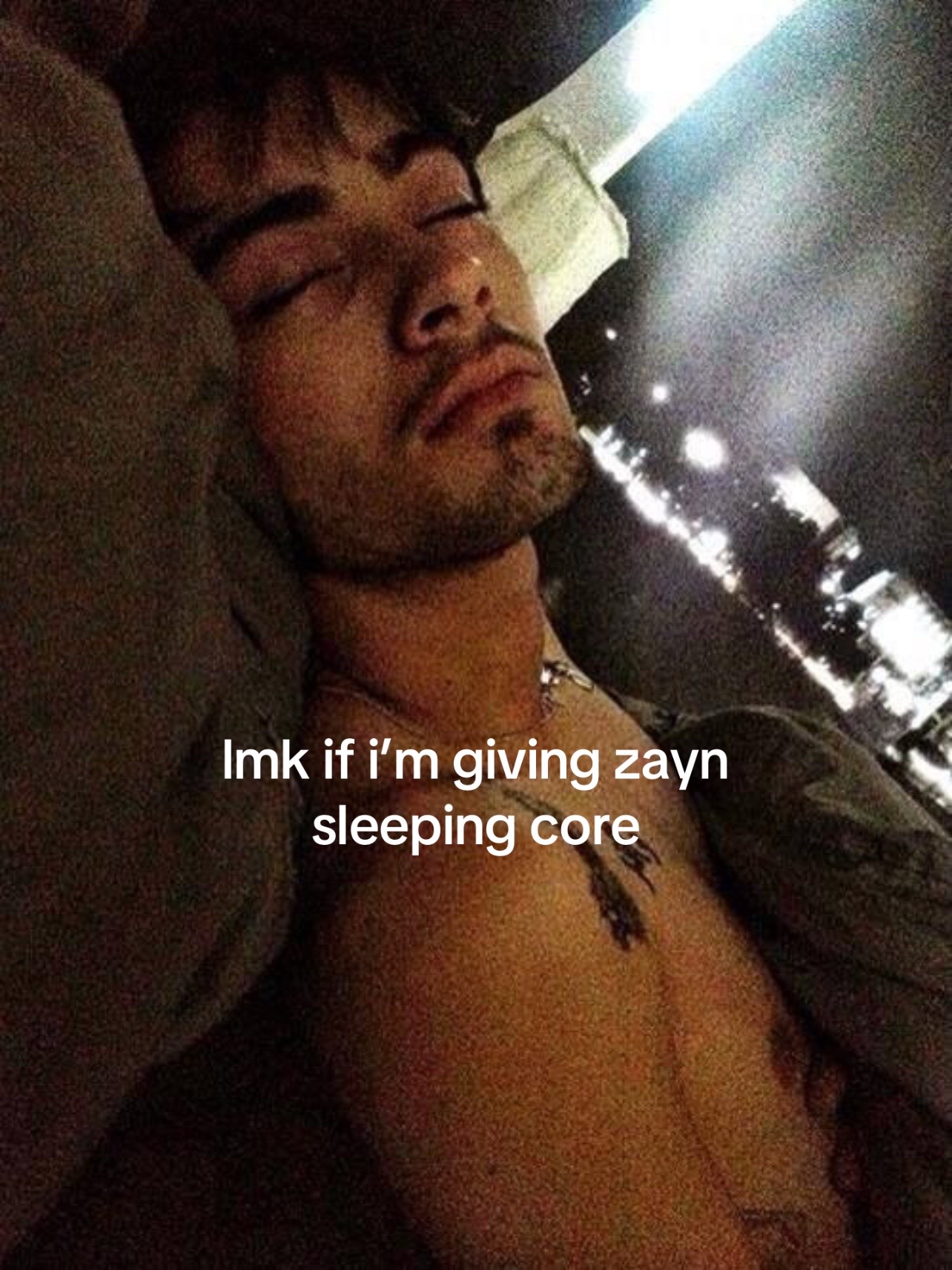 @aidan lazo