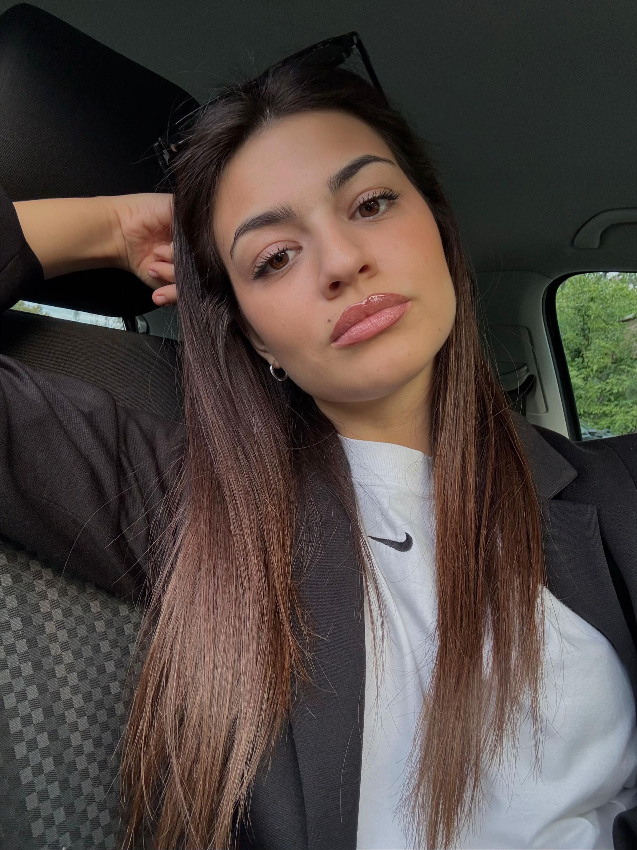 @Cristiana