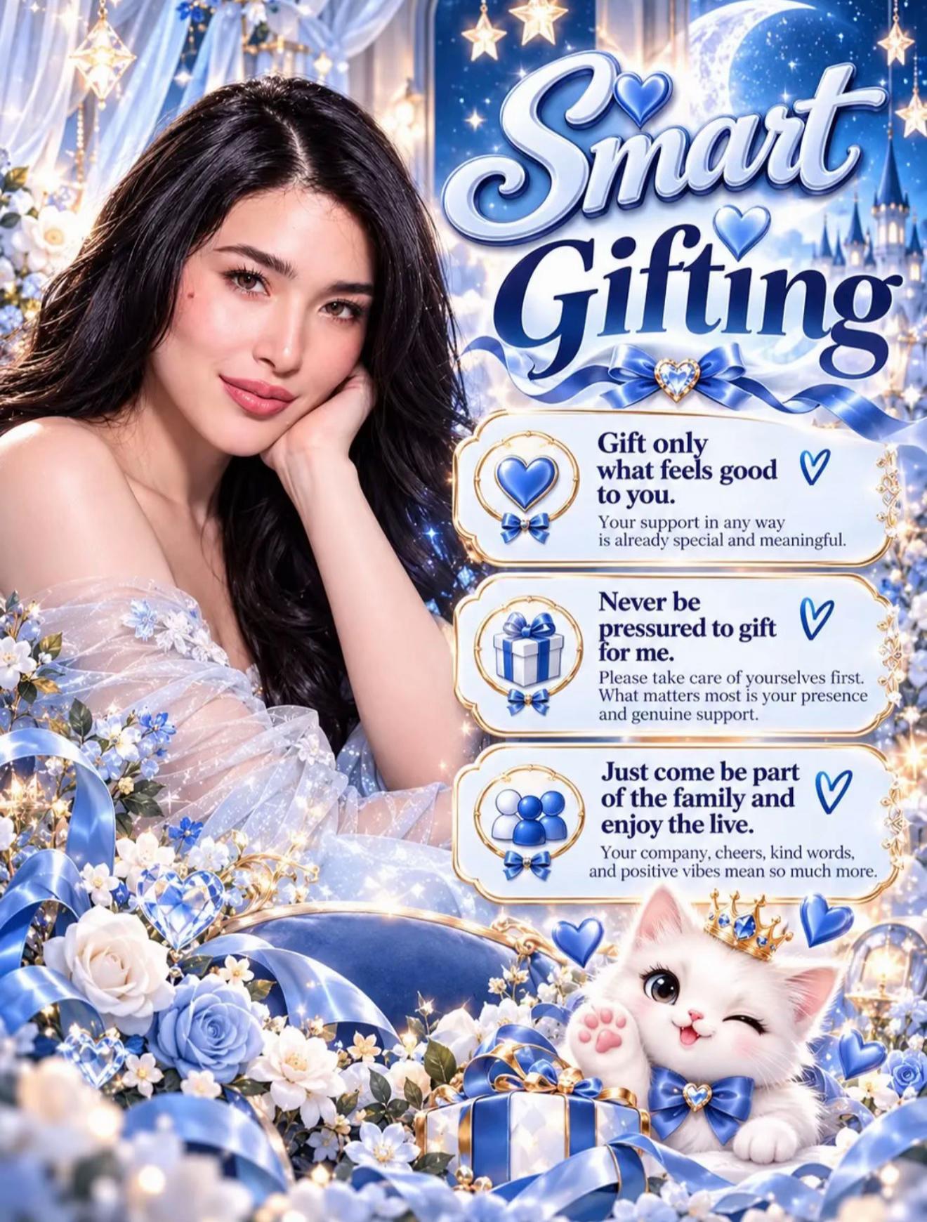 @๐ฌ๏ธ Kylie Padilla โฝ โ โพ