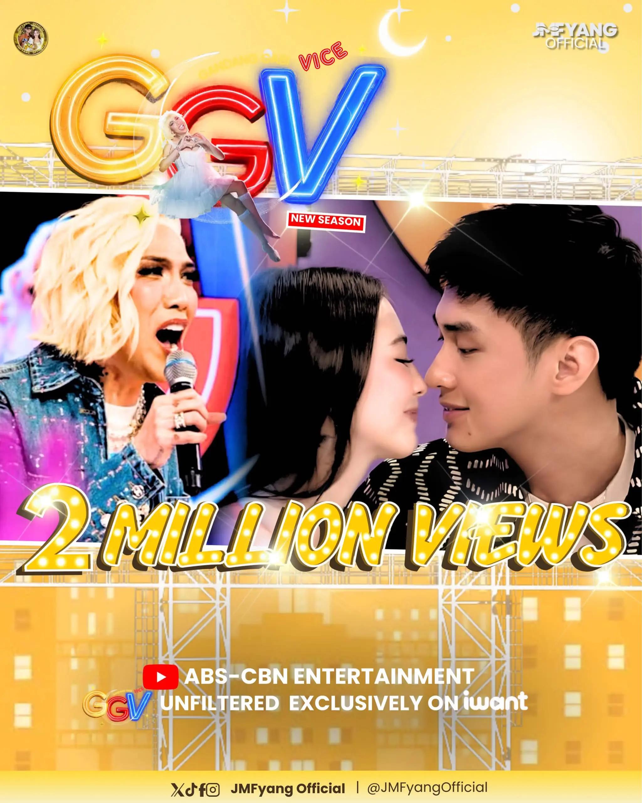 @Team JMFyang Official