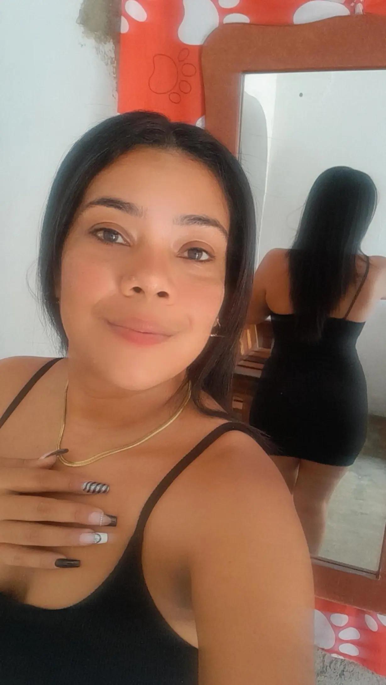 @Yessi Camacaro
