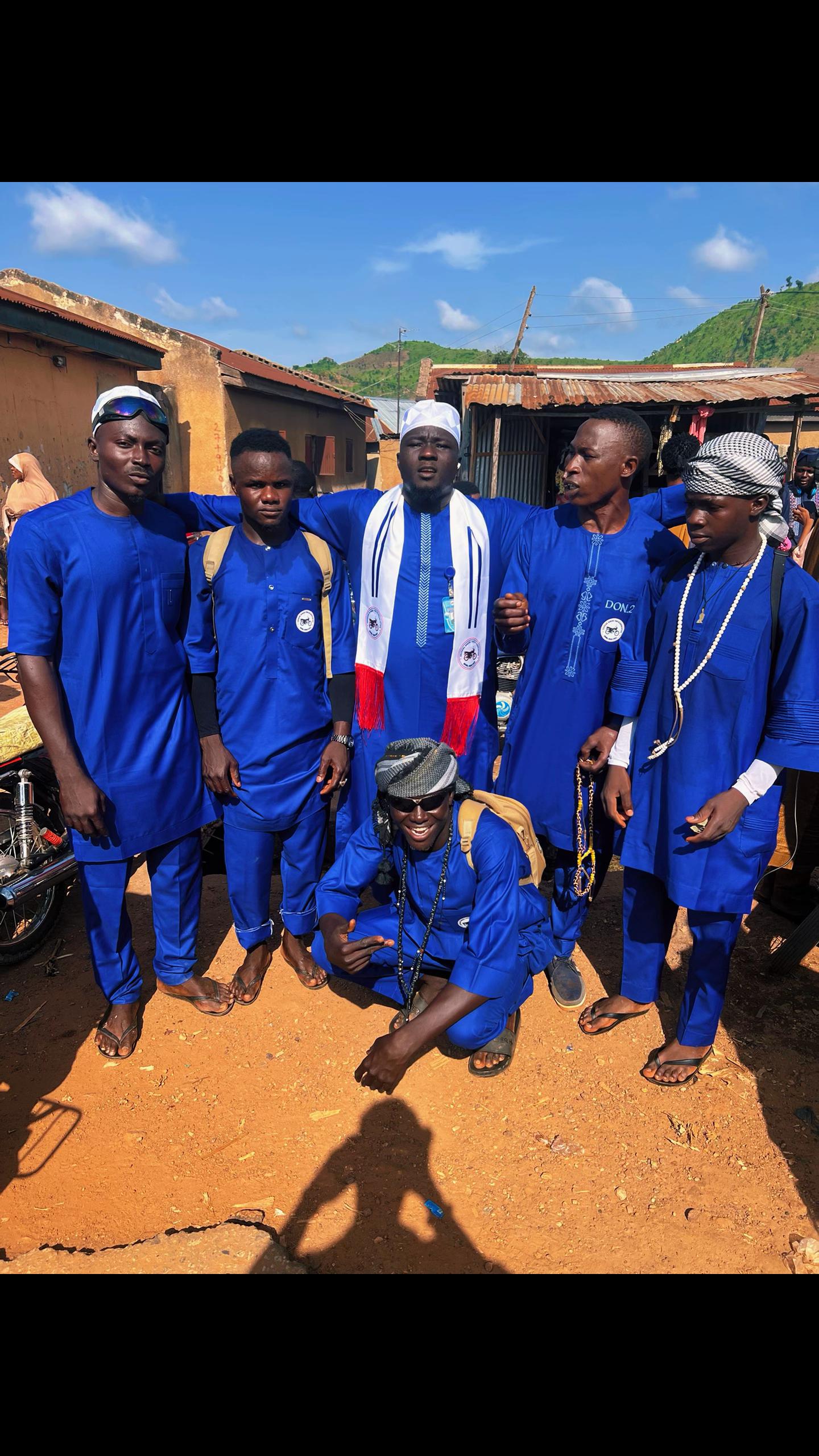 @DJ BUJE MX king of ax100🏍️🛵