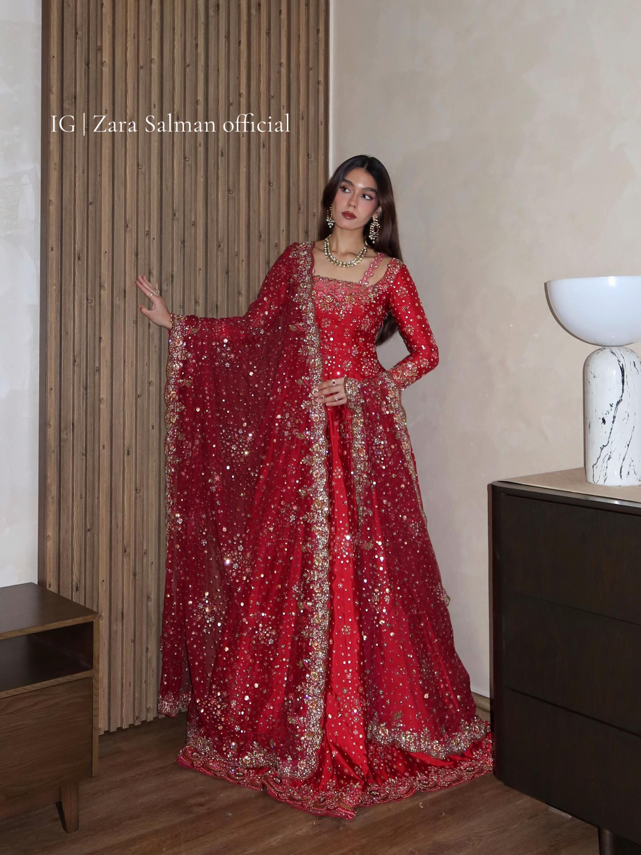 @ZARA SALMAN OFFICIAL