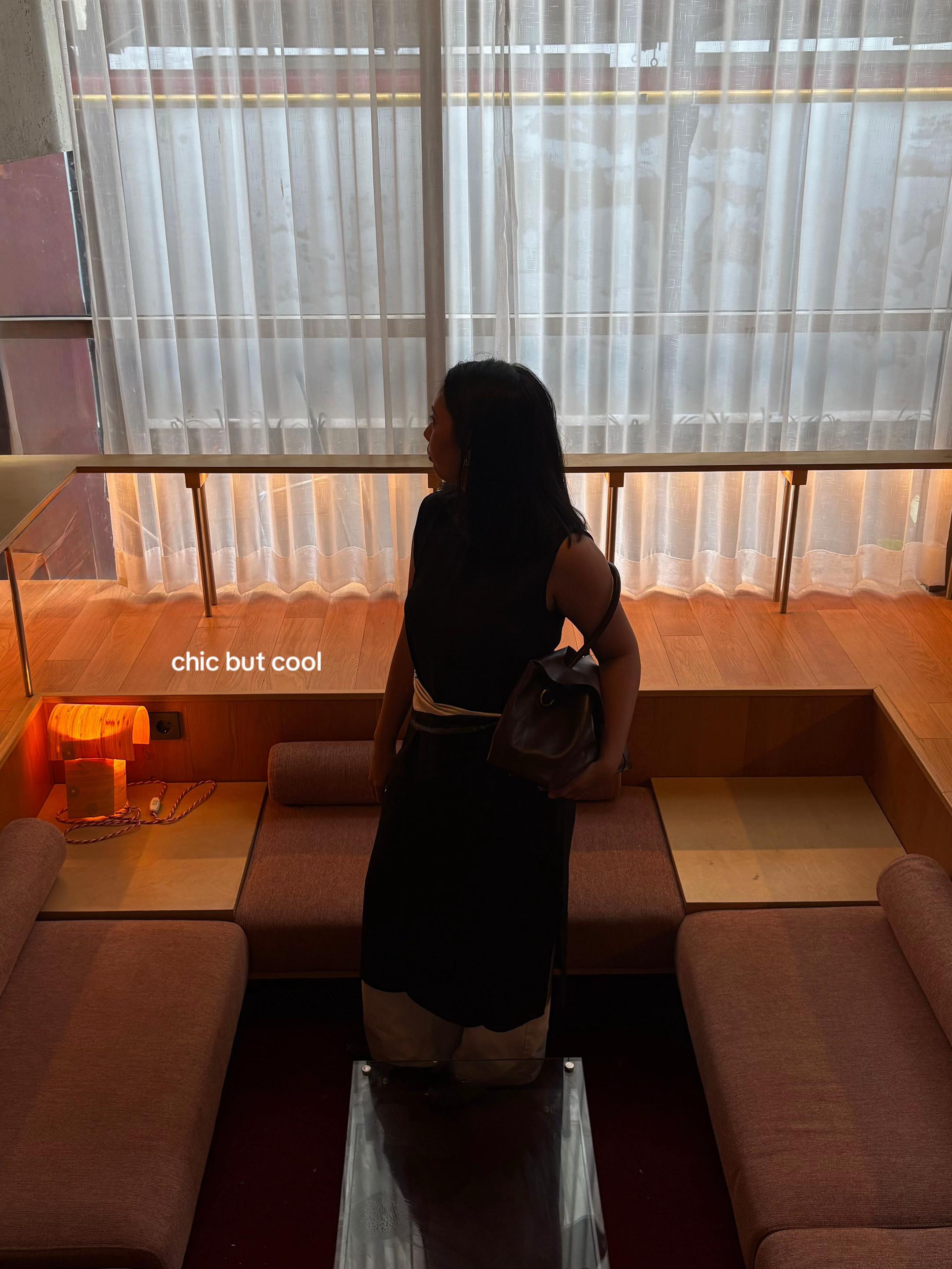 @Ella Hambali