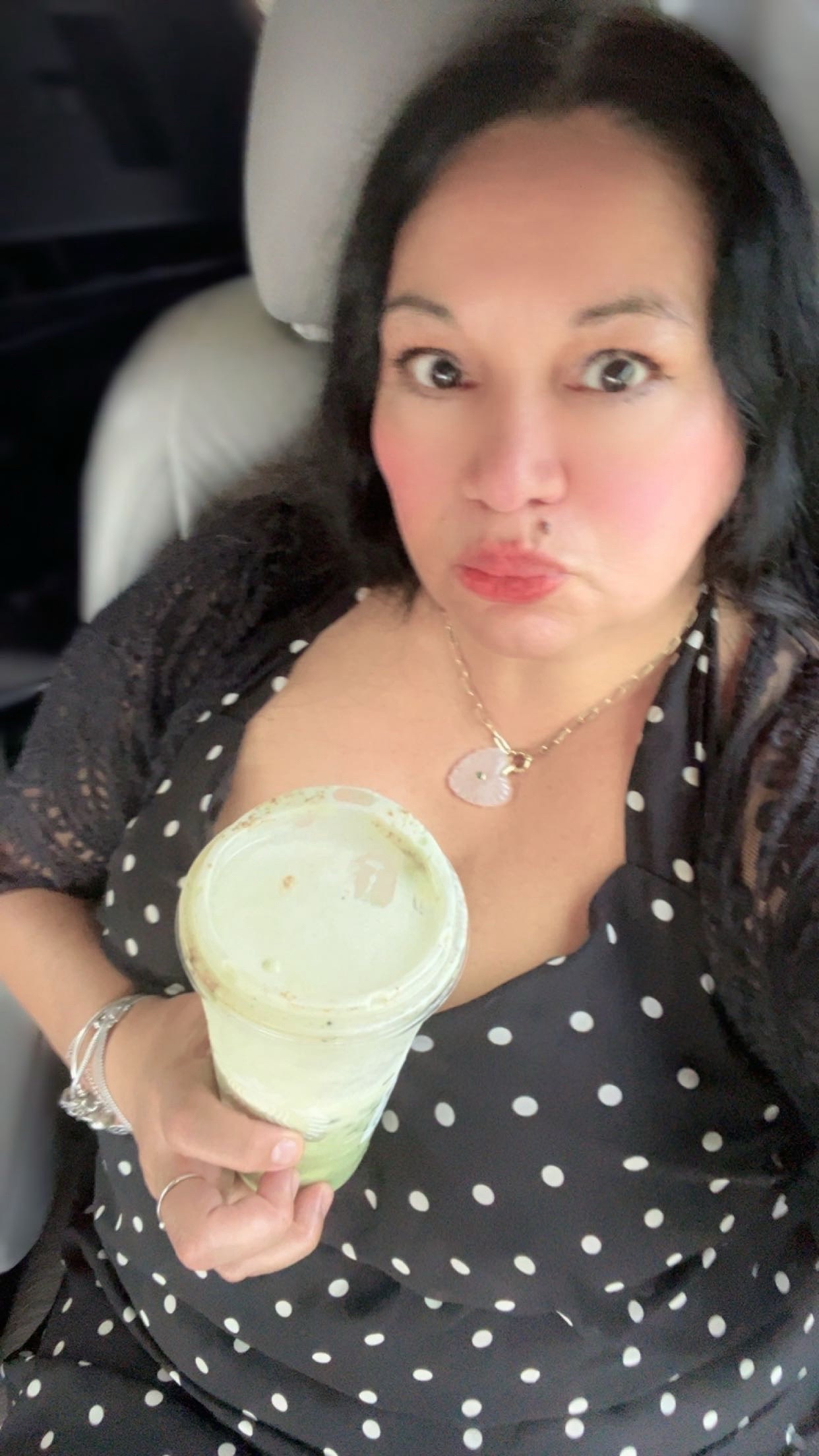 @Carmen Perez
