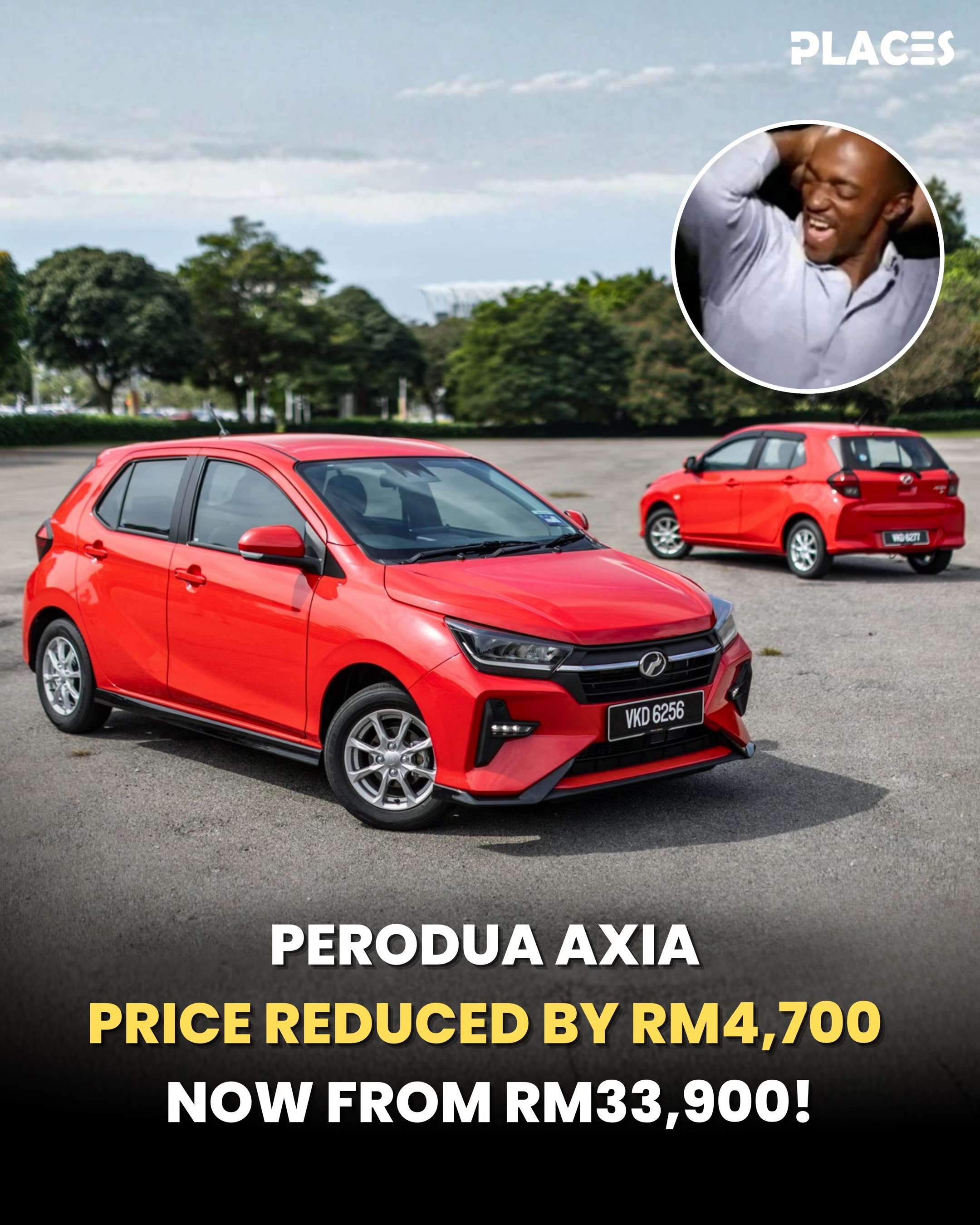 @Places Malaysia