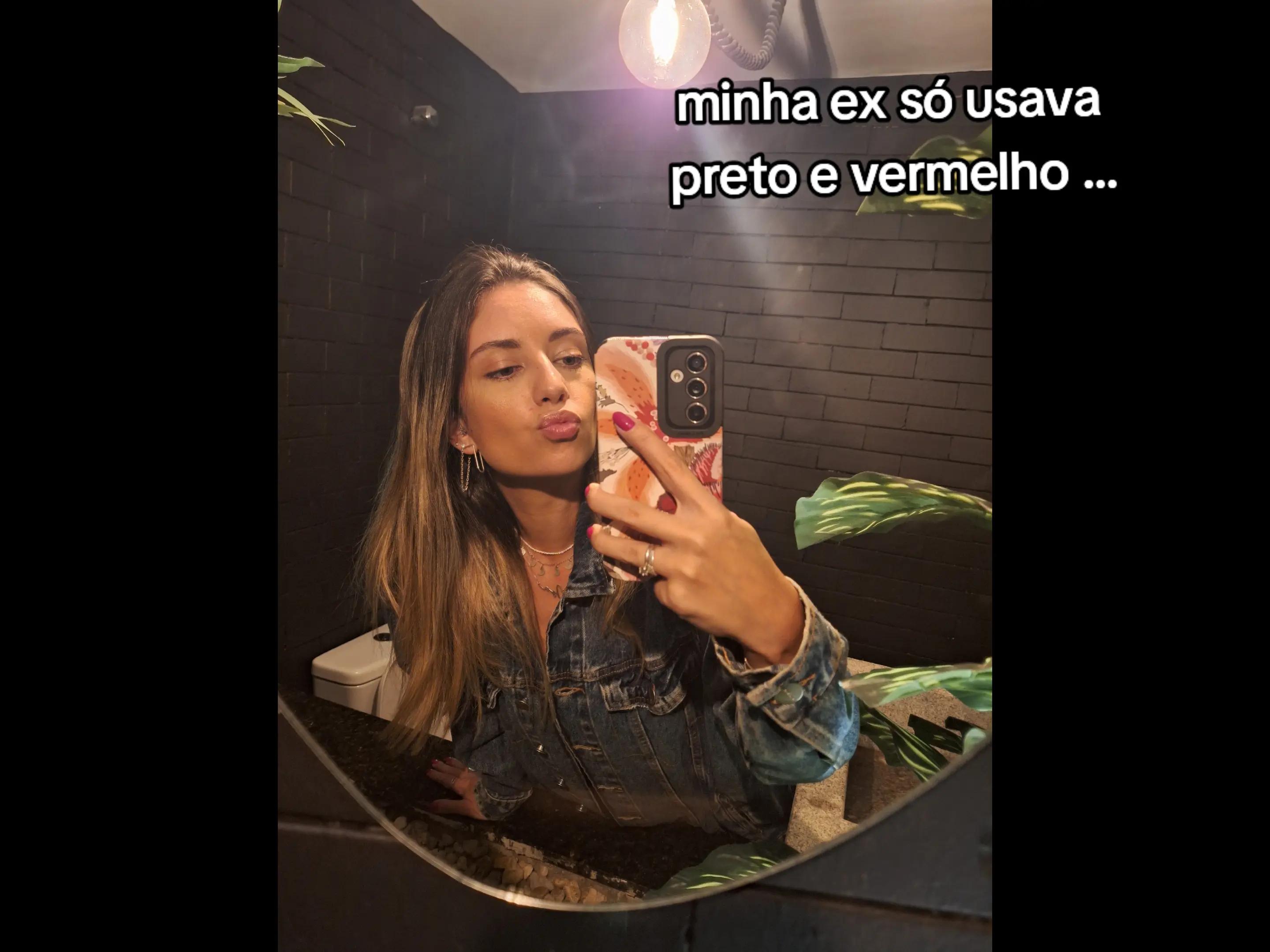 @Isabella Diniz