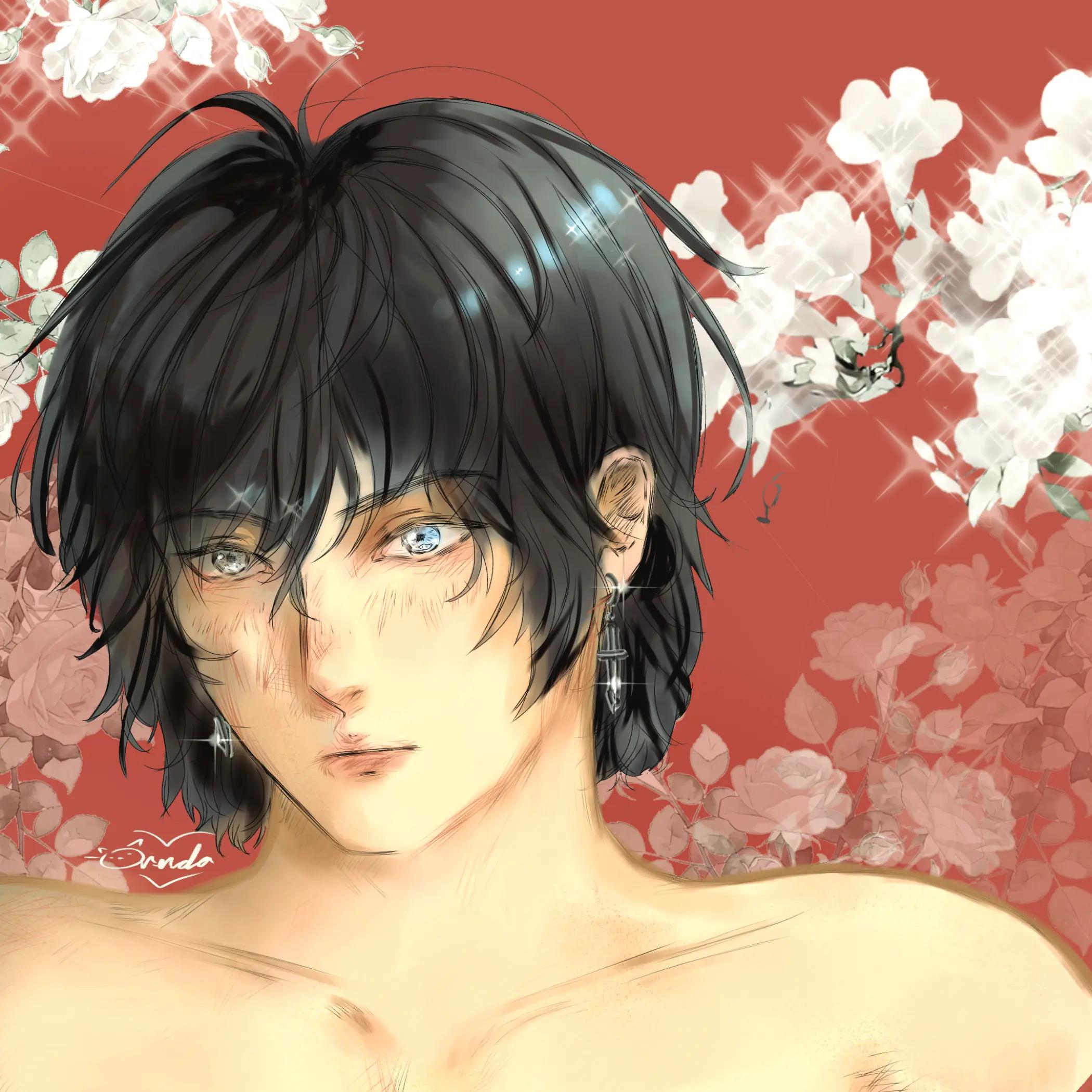 @❀*̥ Orenda ✧*。