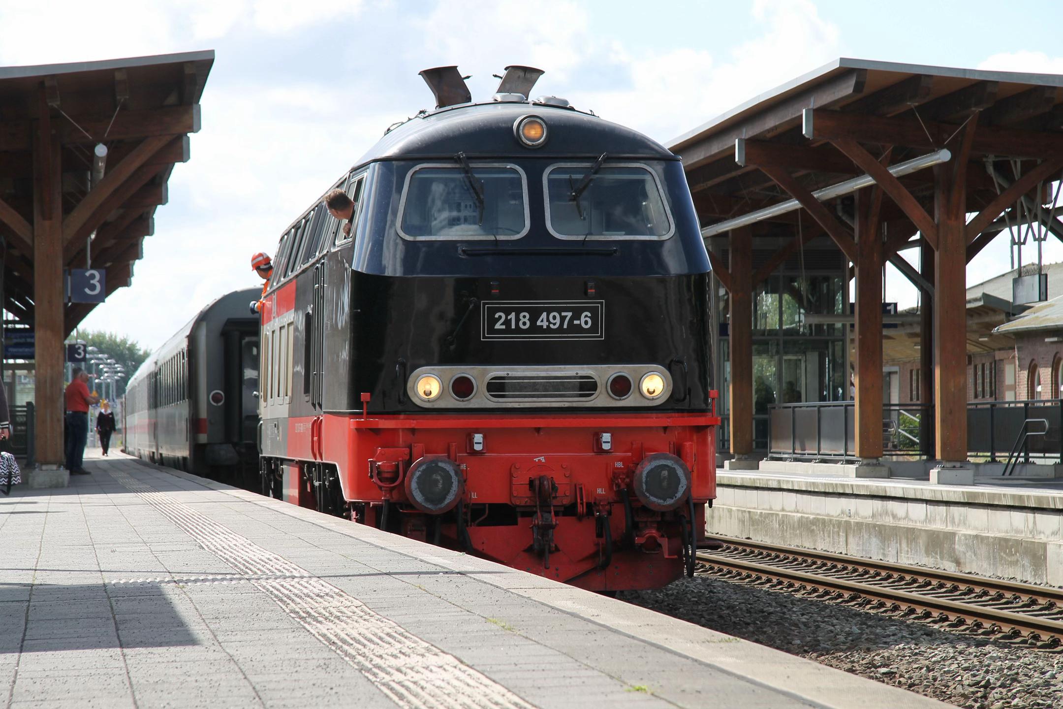 @Dieselparadies.Marschbahn