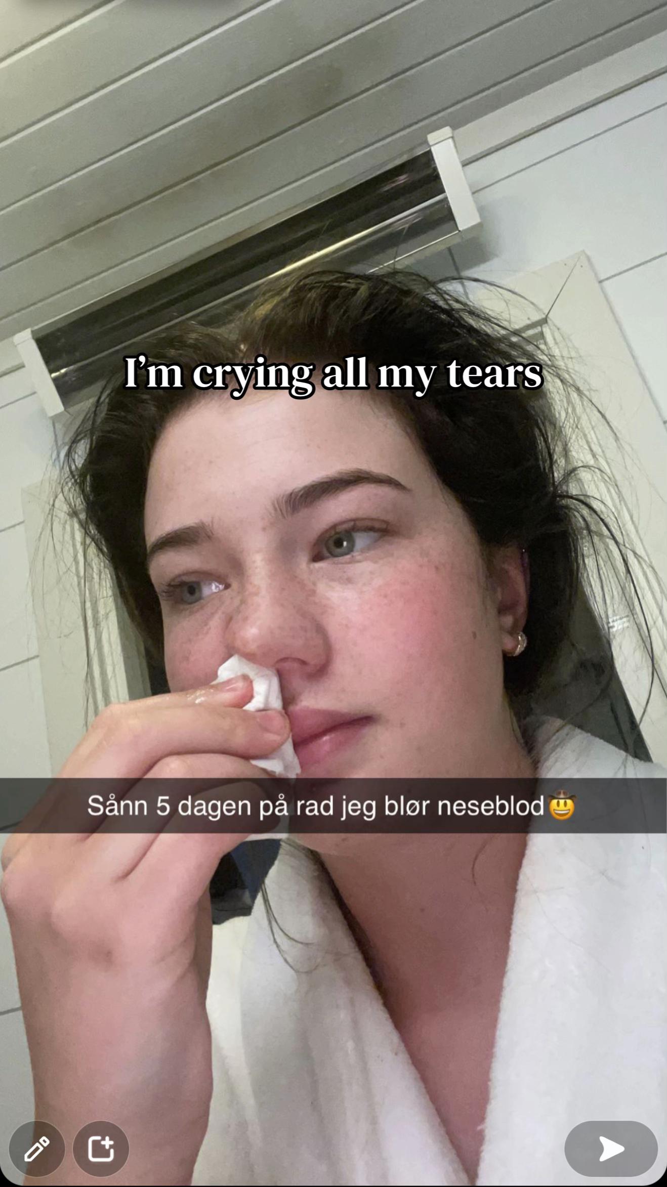 @TINA AASERUD🤎