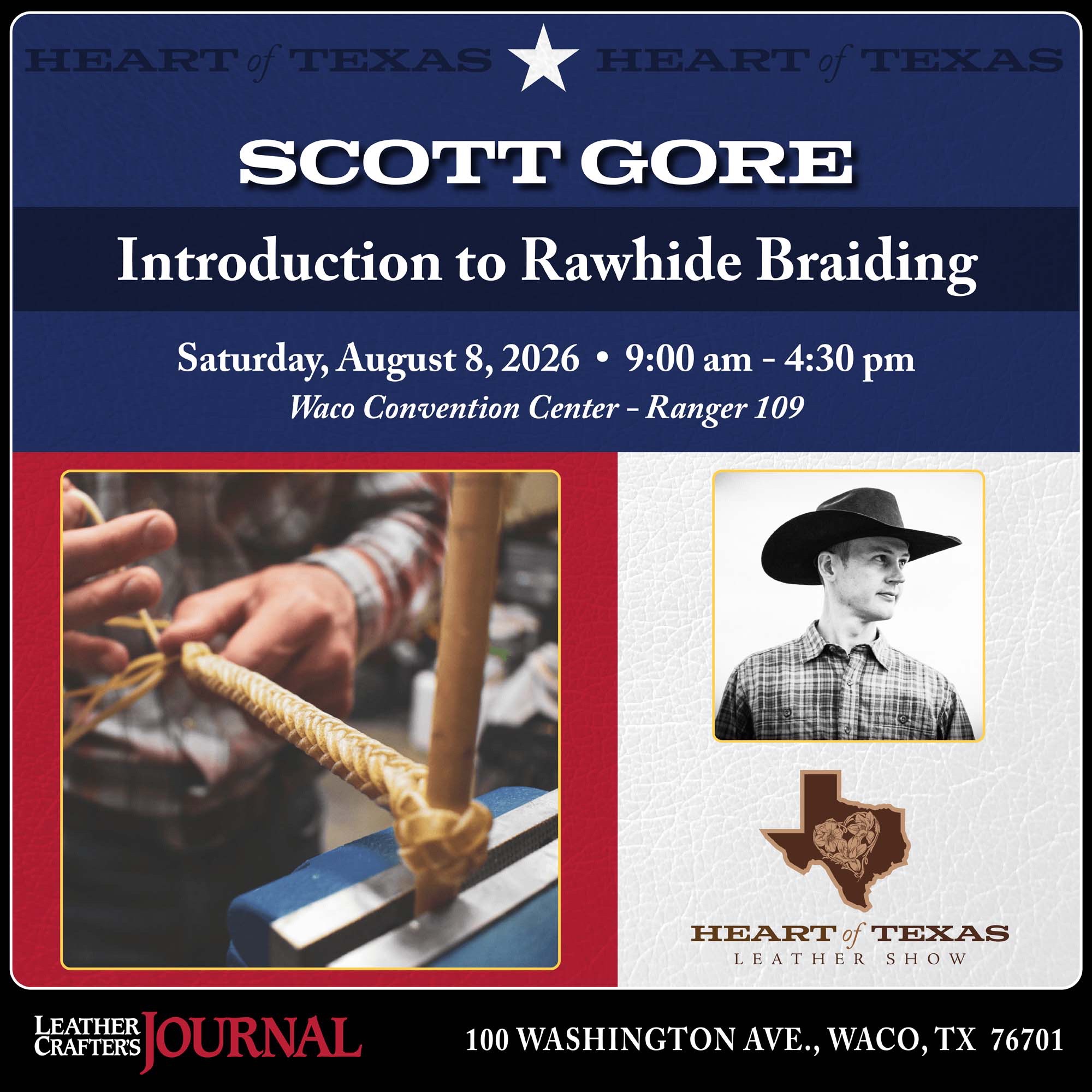 @ScottGoreRawhide