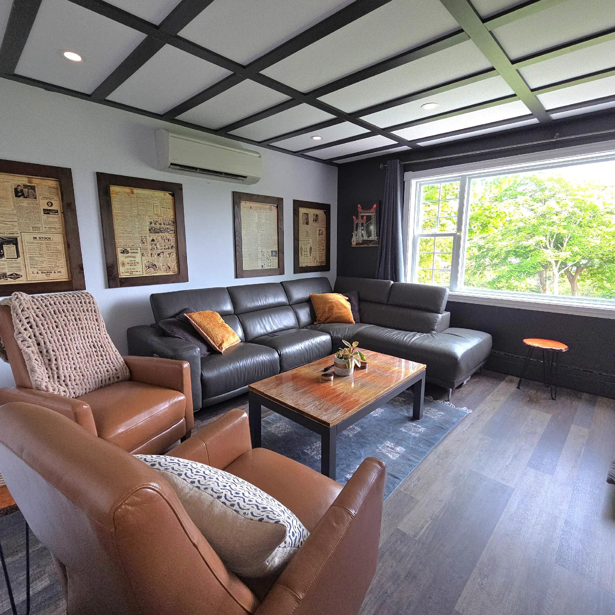@Baychalets ๐จ๐ฆ๐ง๐ง